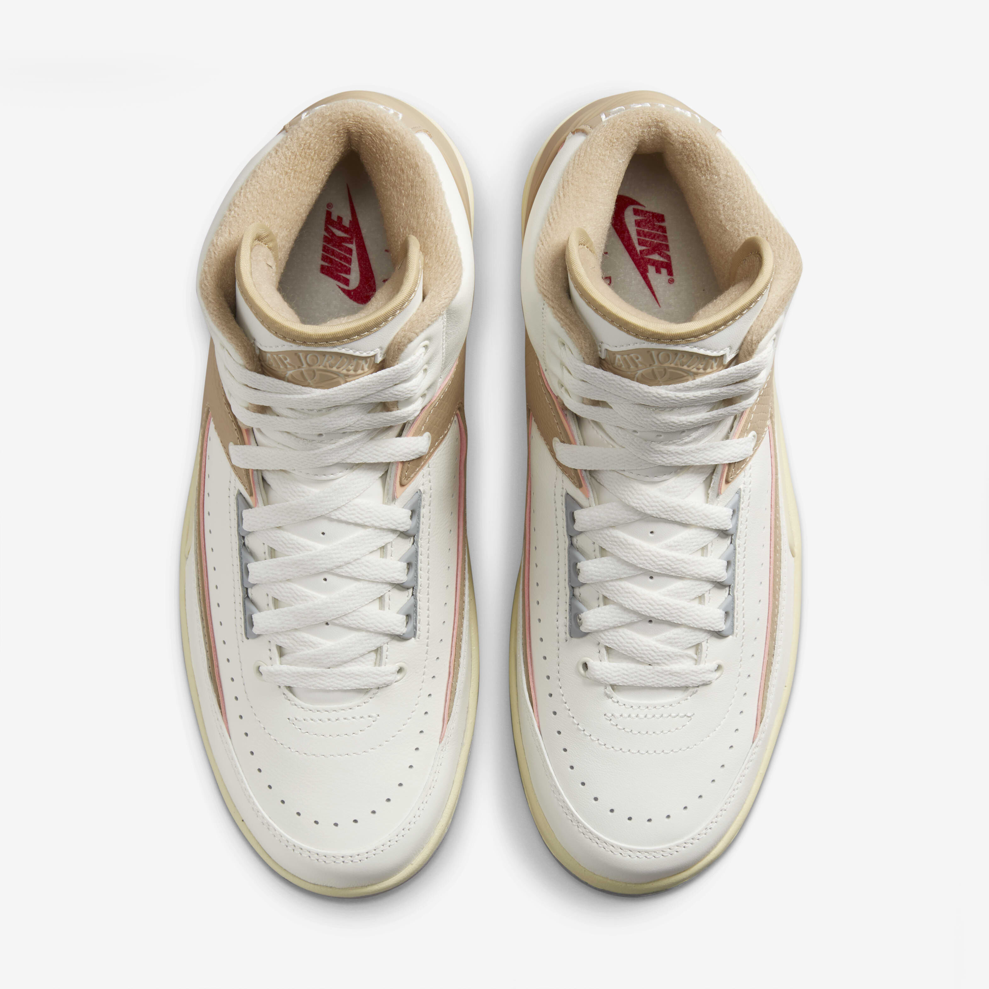 Air Jordan 2 Retro image number 3