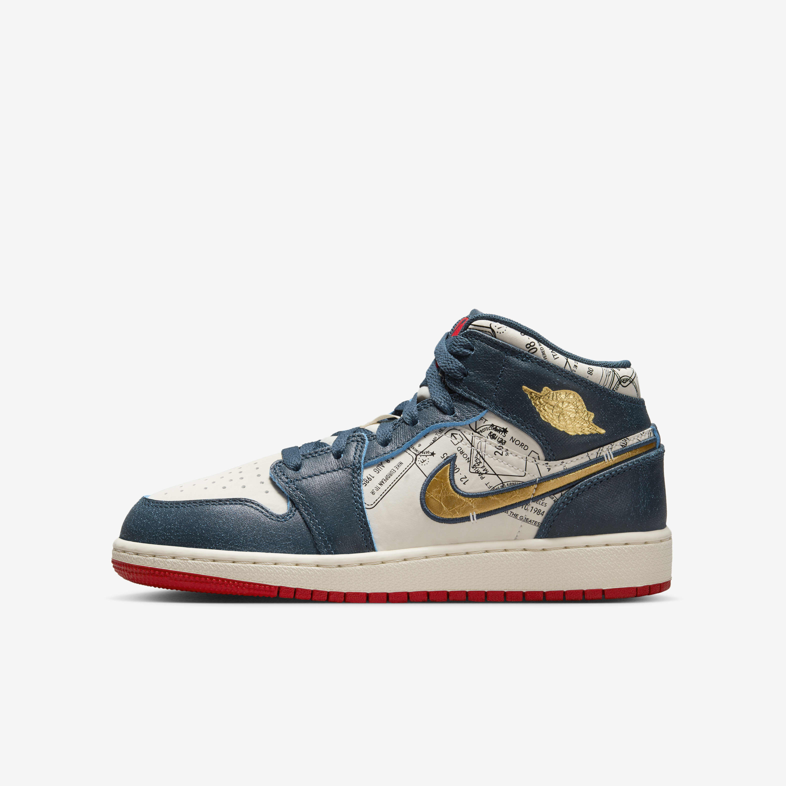 Buy Air Jordan 1 Mid SE