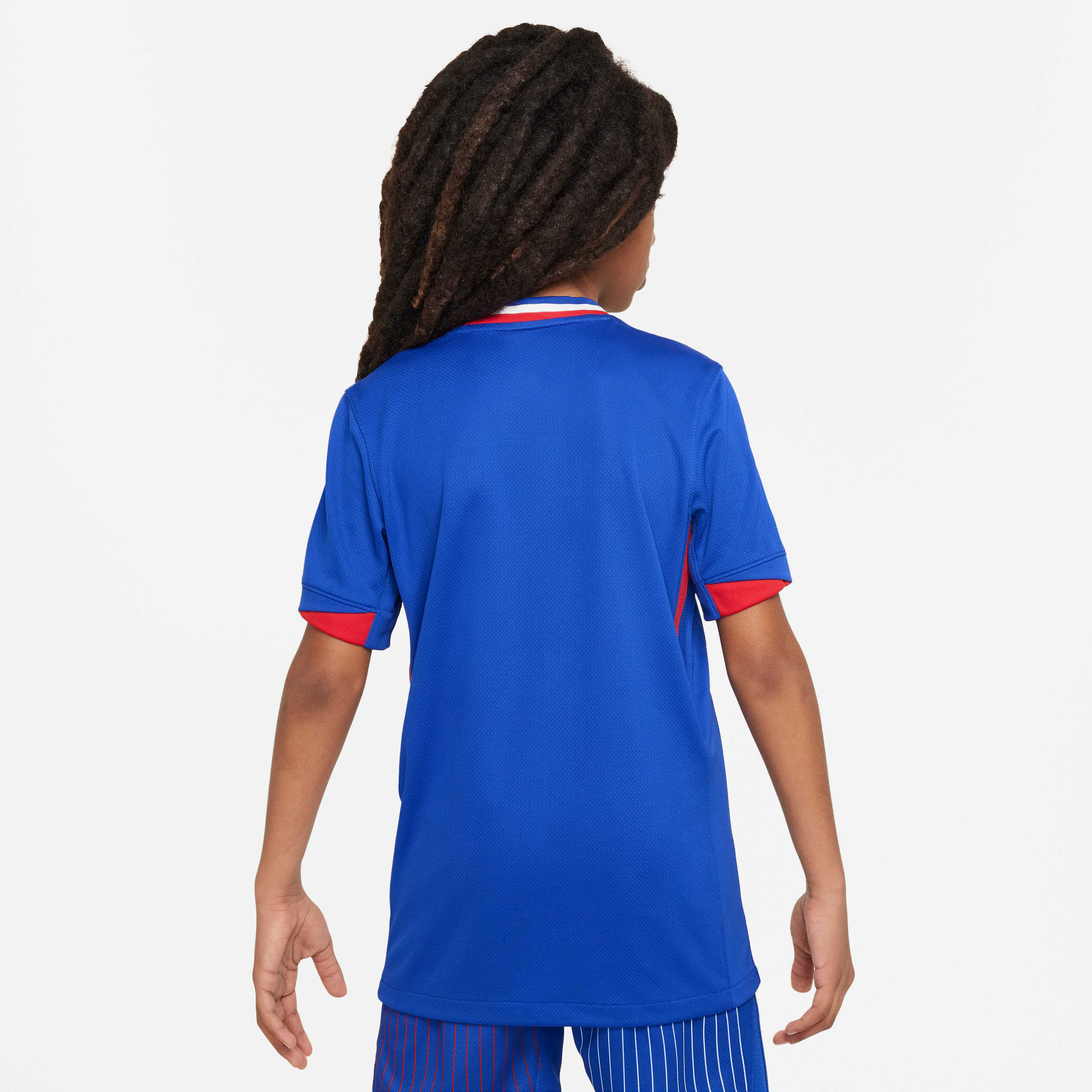 FFF (Men's Team) 2024/25 Stadium Home image number 1