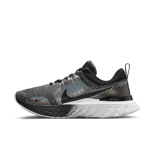 Shop React Infinity 3 Premium Women s Road Running Shoes Nike KSA