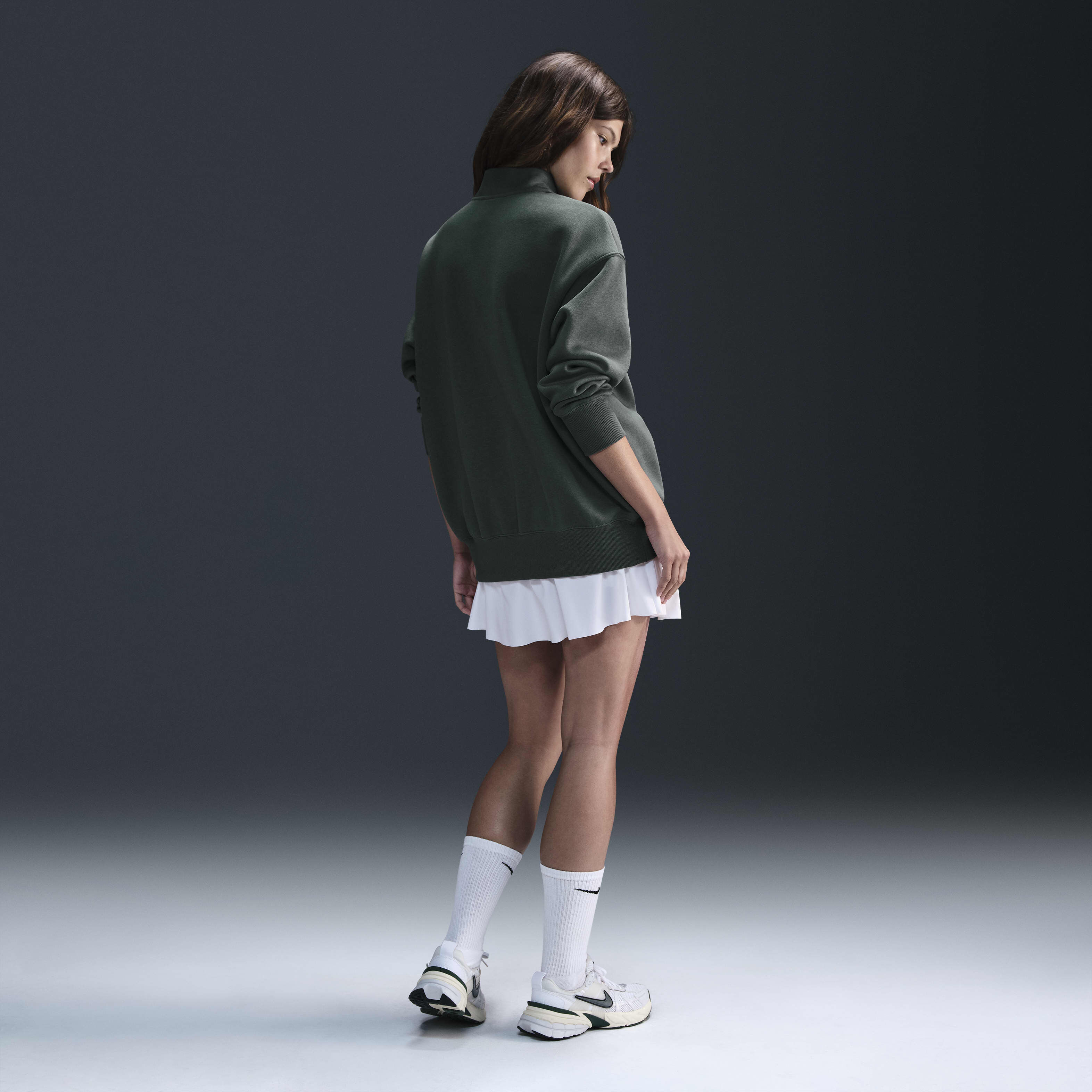 Nike Sportswear Phoenix Fleece image number 4