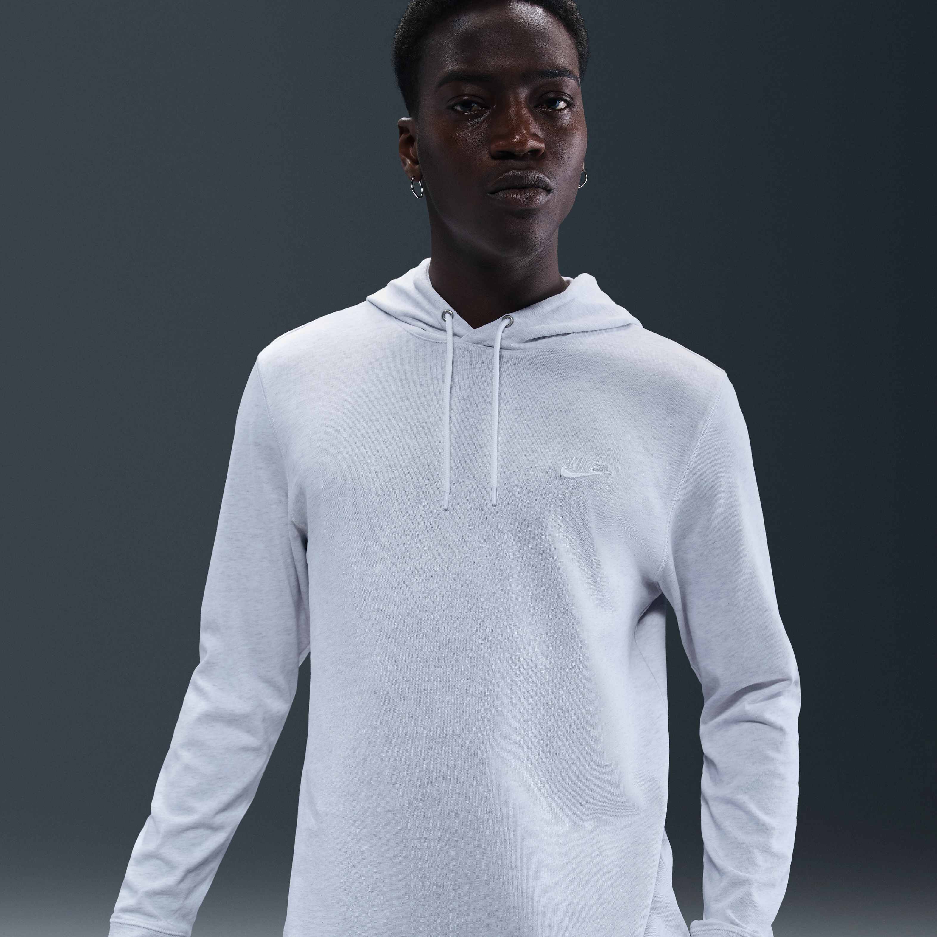 Nike Sportswear Club image number 0