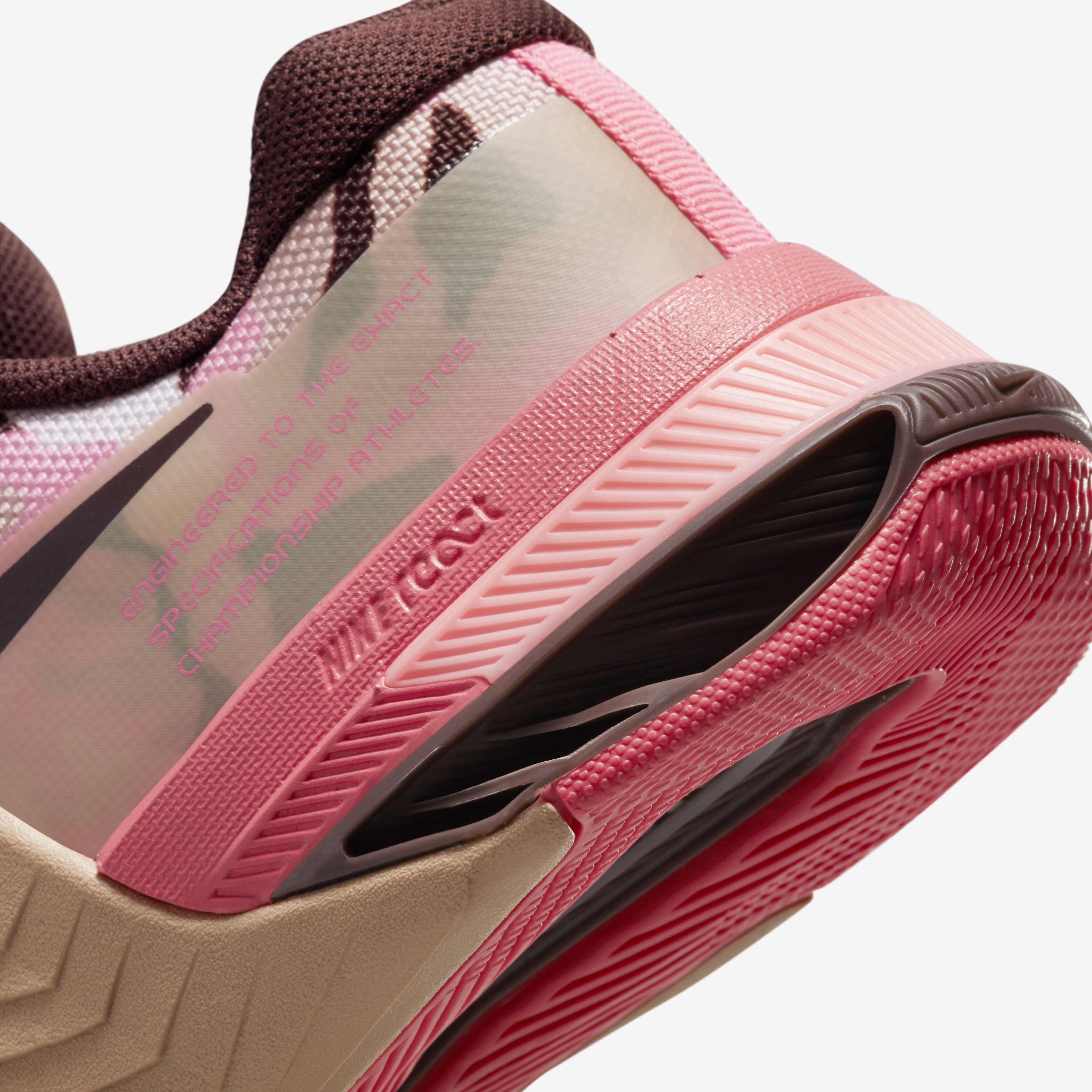 Nike Metcon 8 AMP image number 7