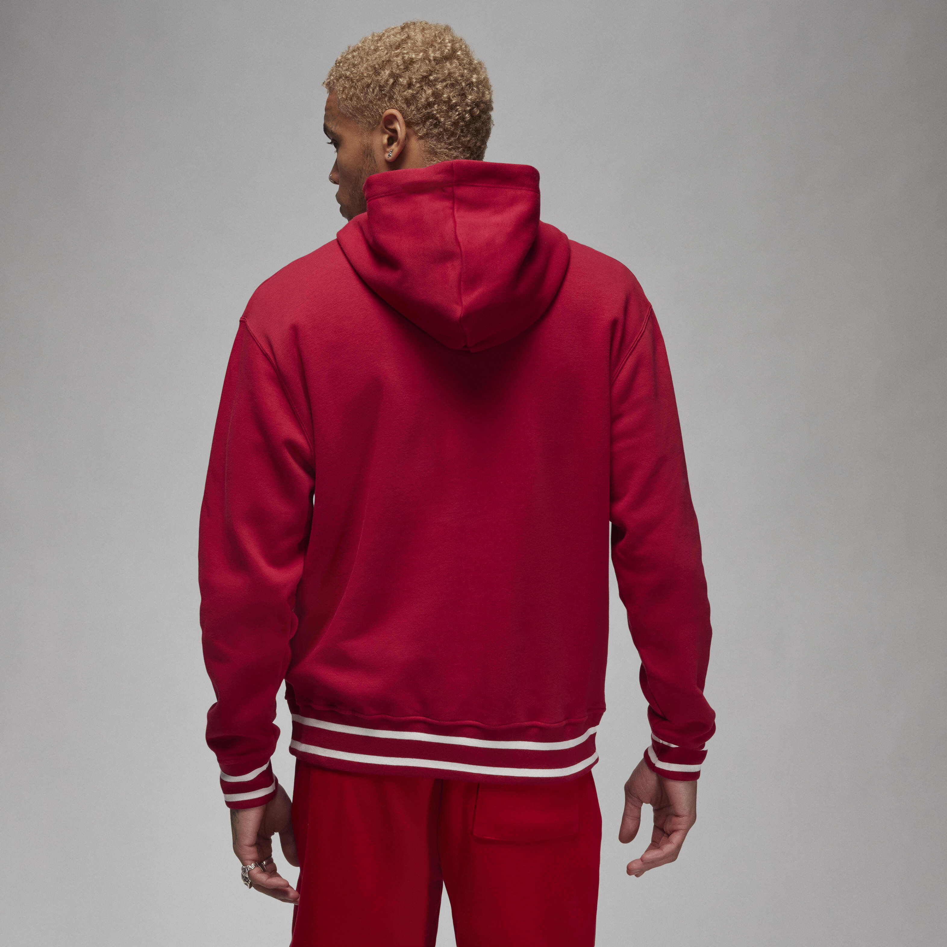 Jordan Flight MVP image number 1