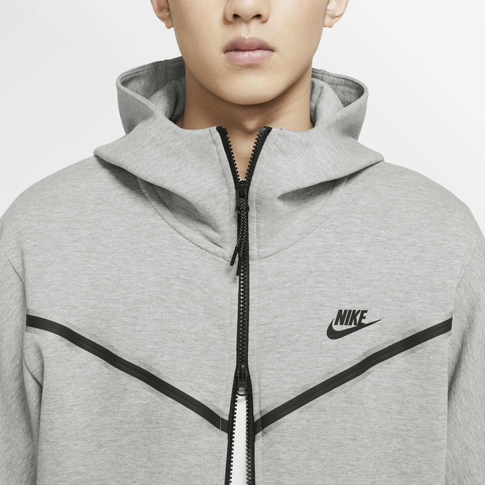 Nike Sportswear Tech Fleece image number 3 Nike Sportswear Tech Fleece image number 3