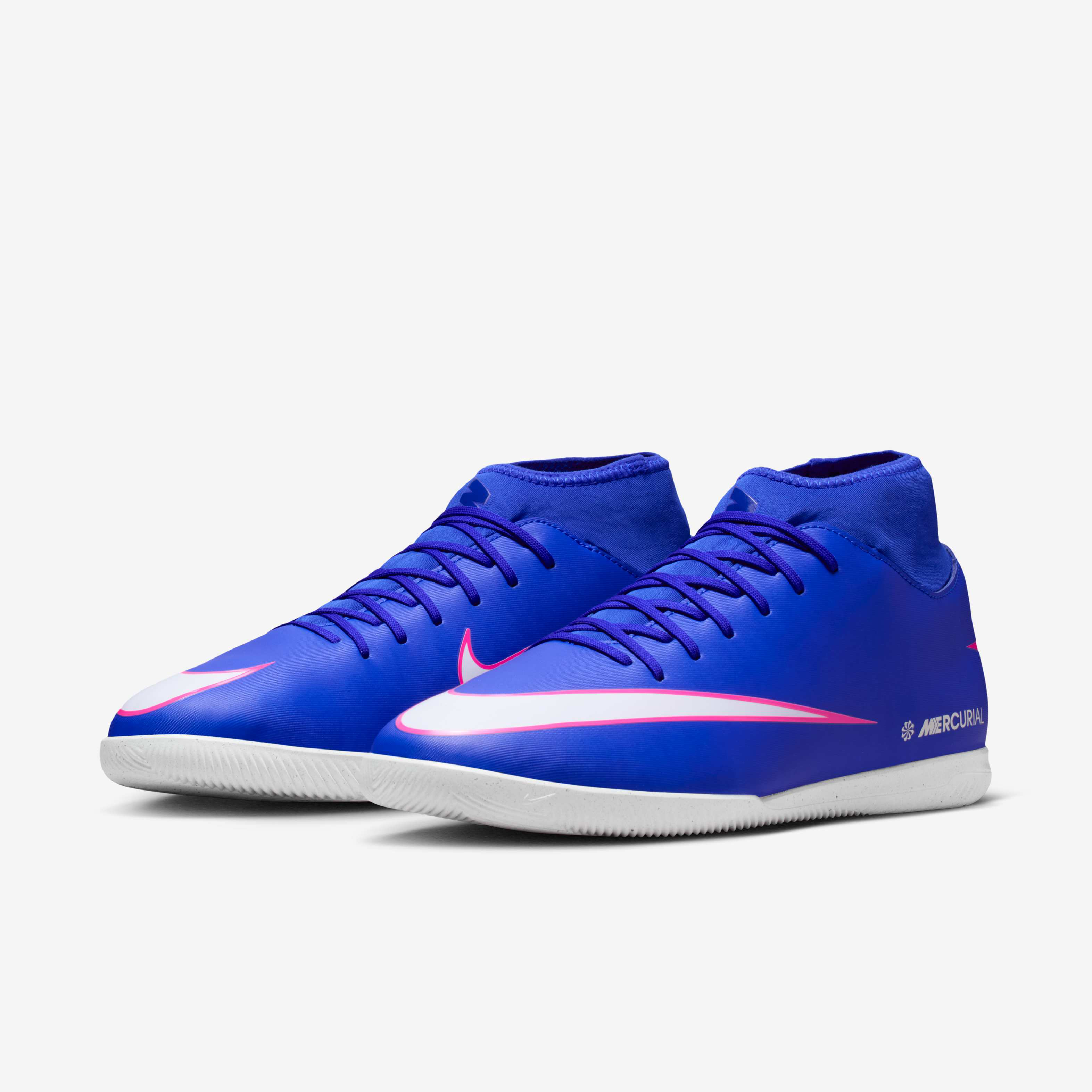 Nike Mercurial Superfly 10 Club image number 4
