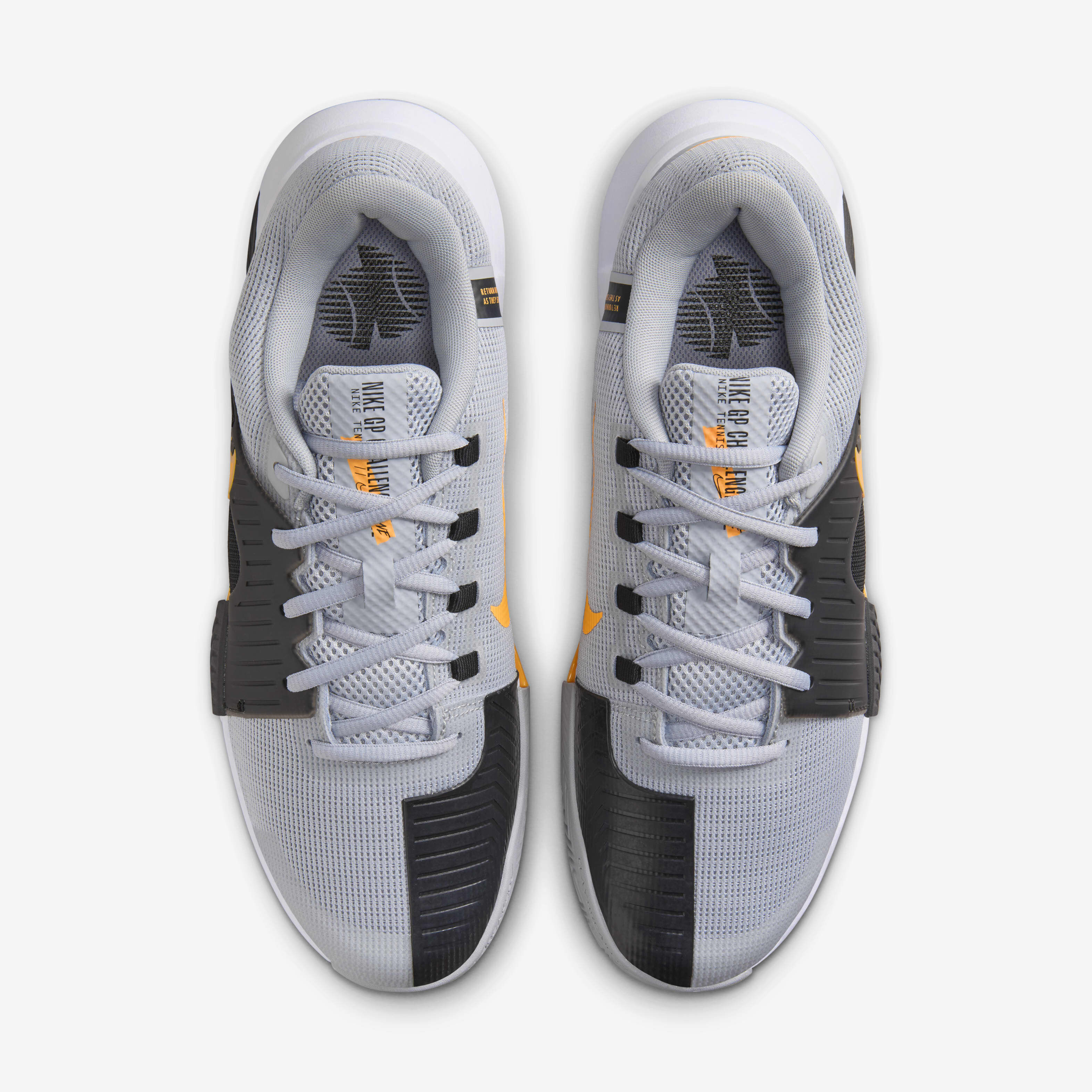 Buy Nike Zoom GP Challenge 1 Men s Clay Court Tennis Shoes Nike Saudi Official
