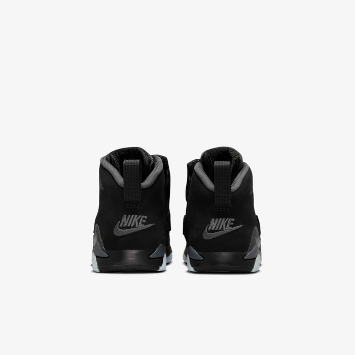 Jumpman MVP image number 5 Jumpman MVP image number 5