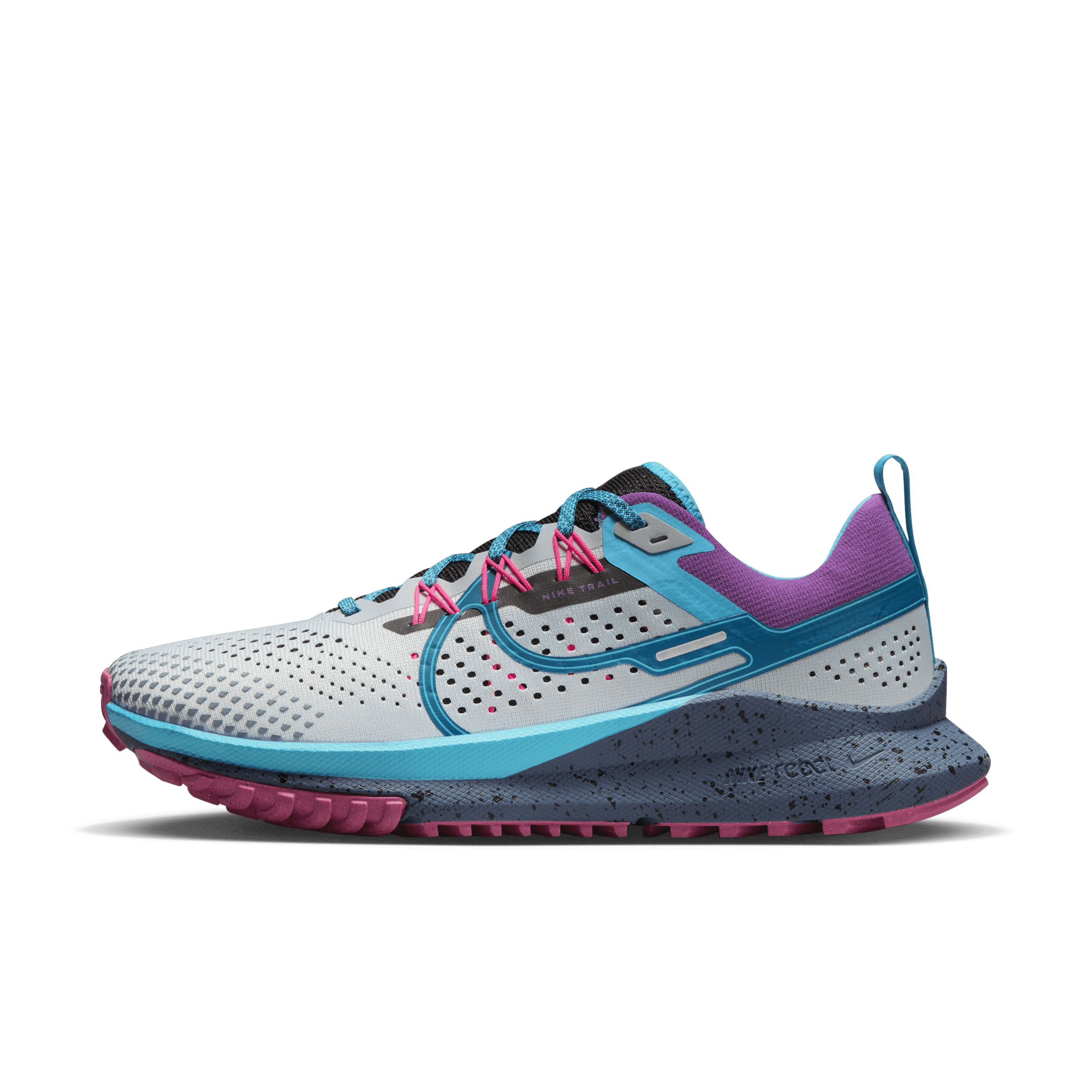 Nike pegasus trail 2 hotsell oferta
