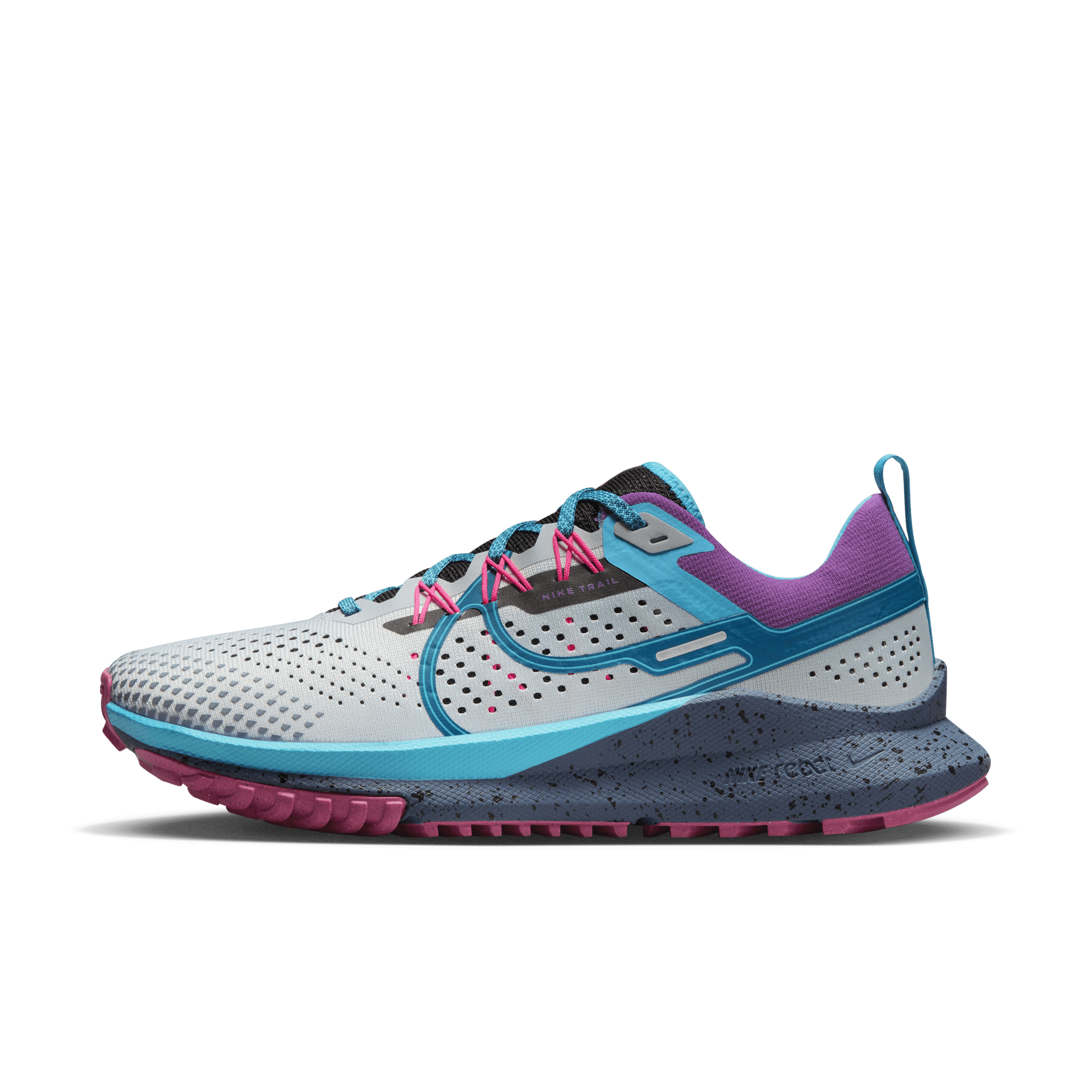 Nike free ru on sale 2 donna porpora