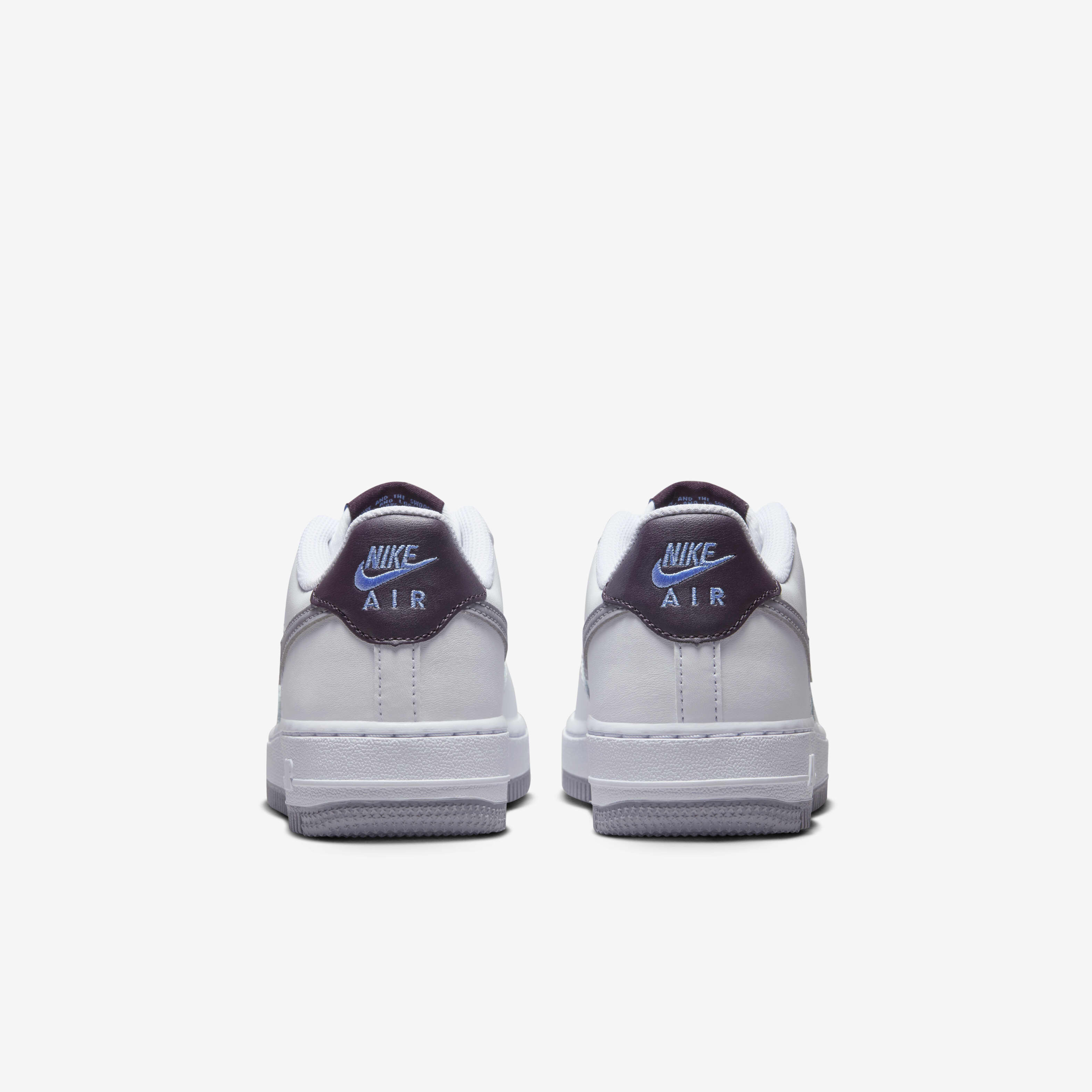 Nike Air Force 1 image number 5