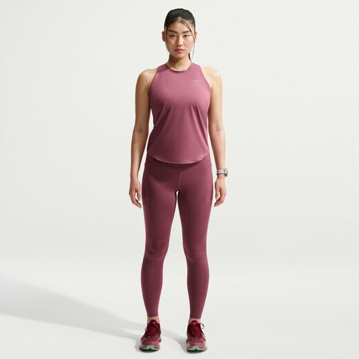 Don't Lose Your Cool-Nike, Nike Swift, Women's Dri-FIT Running Tank Top