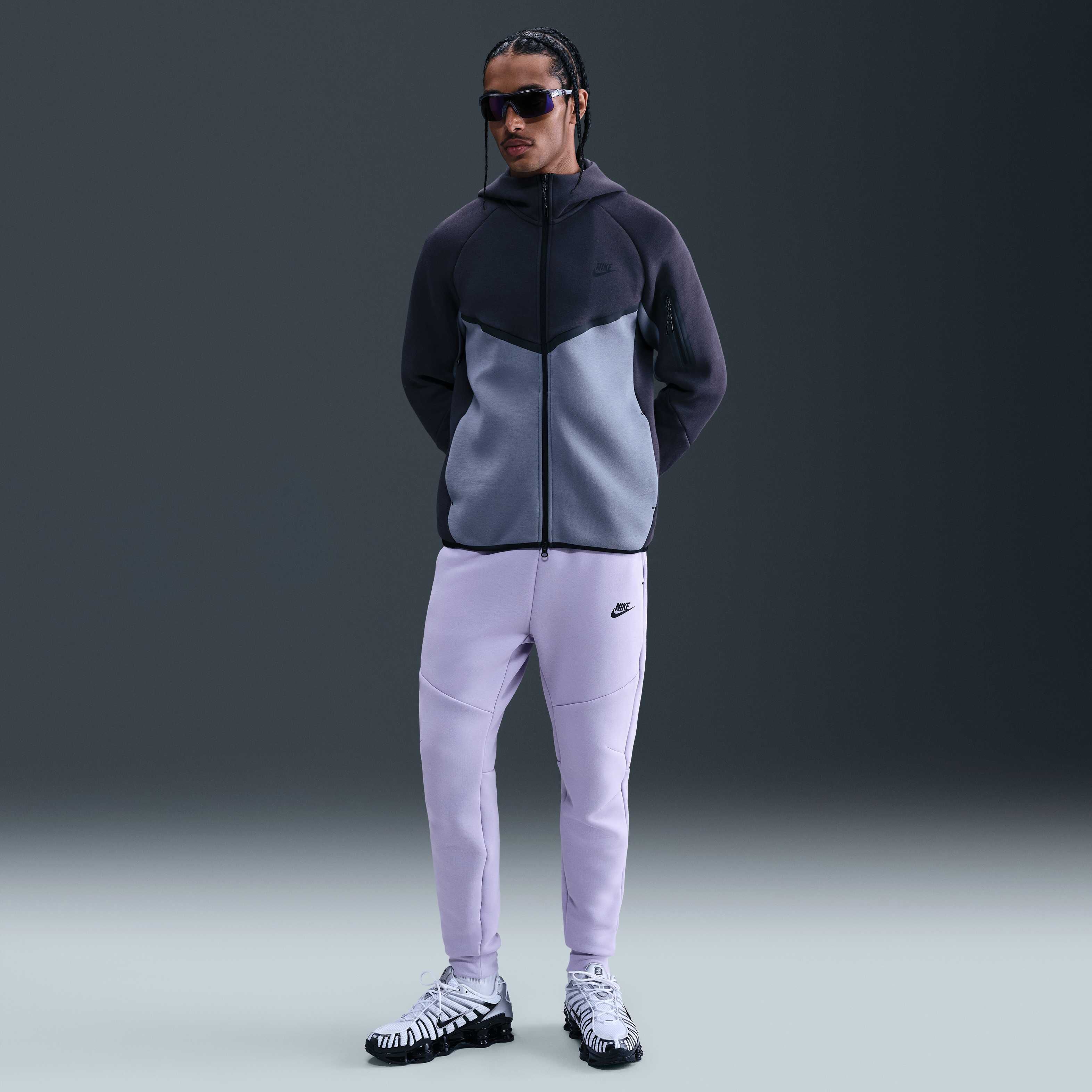 Sweatshirt Two Tone Nike Joggers Buy Nike Tech Men's Fleece