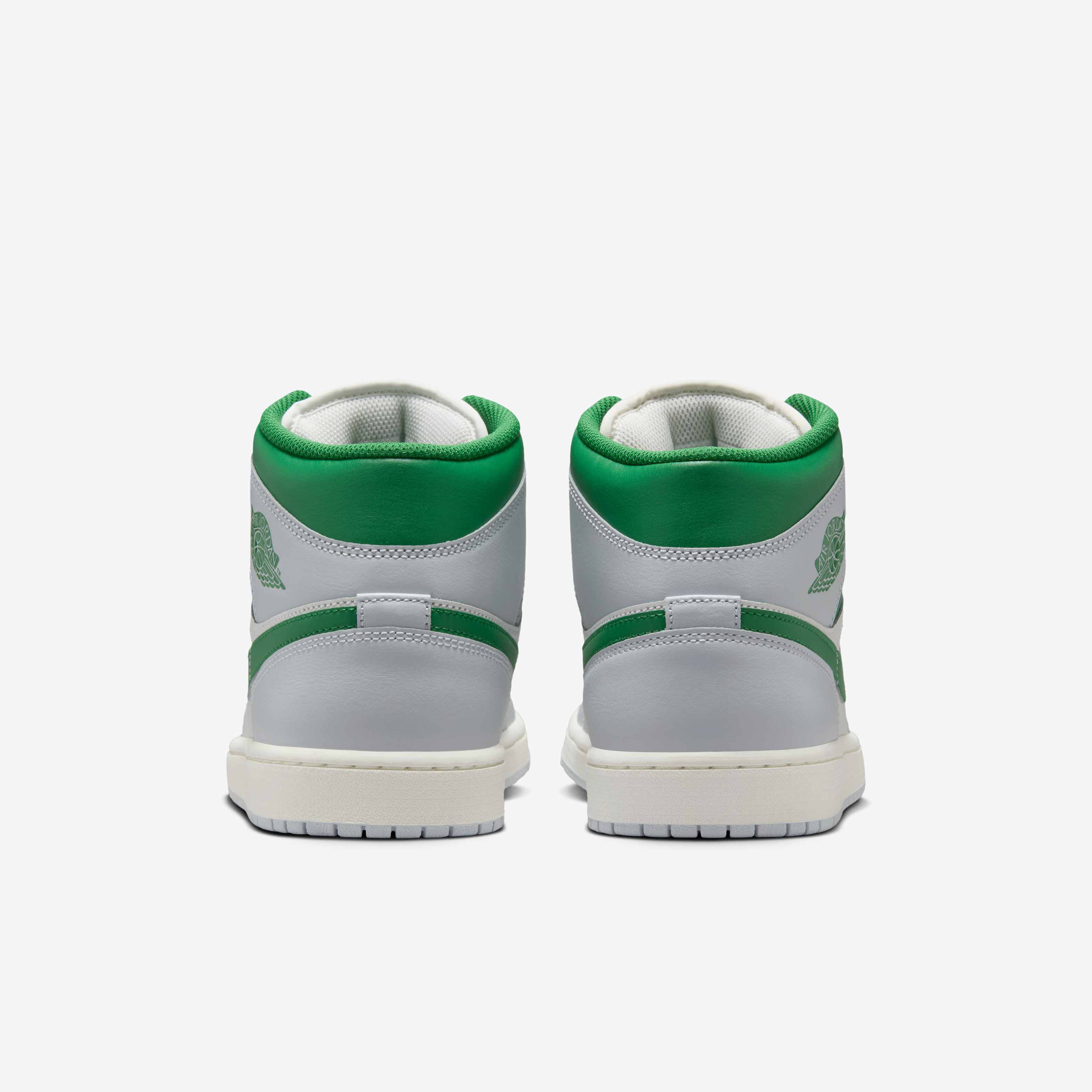 اير جوردن 1 ميد image number 5