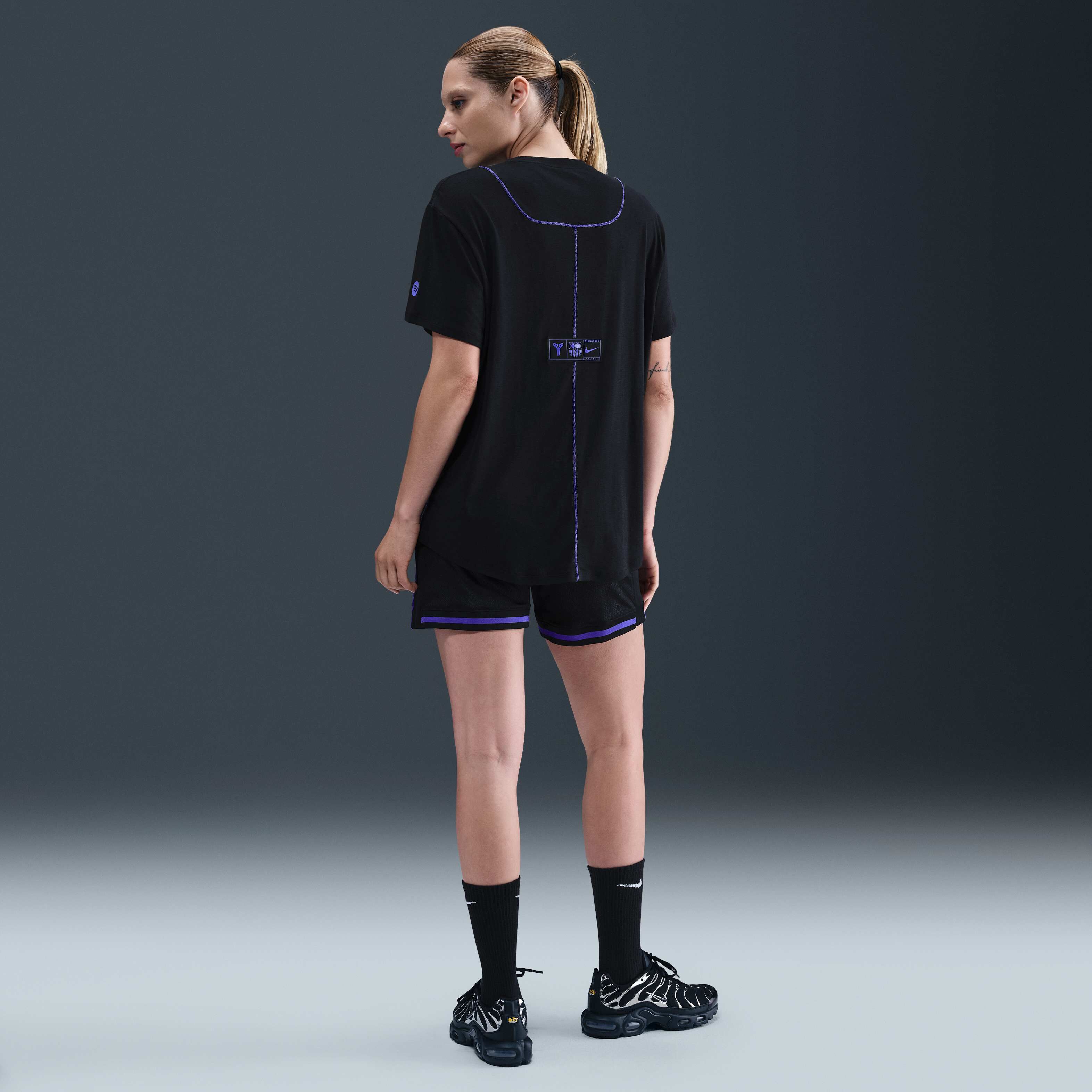 برشلونة ون ريلاكسد أواي image number 4