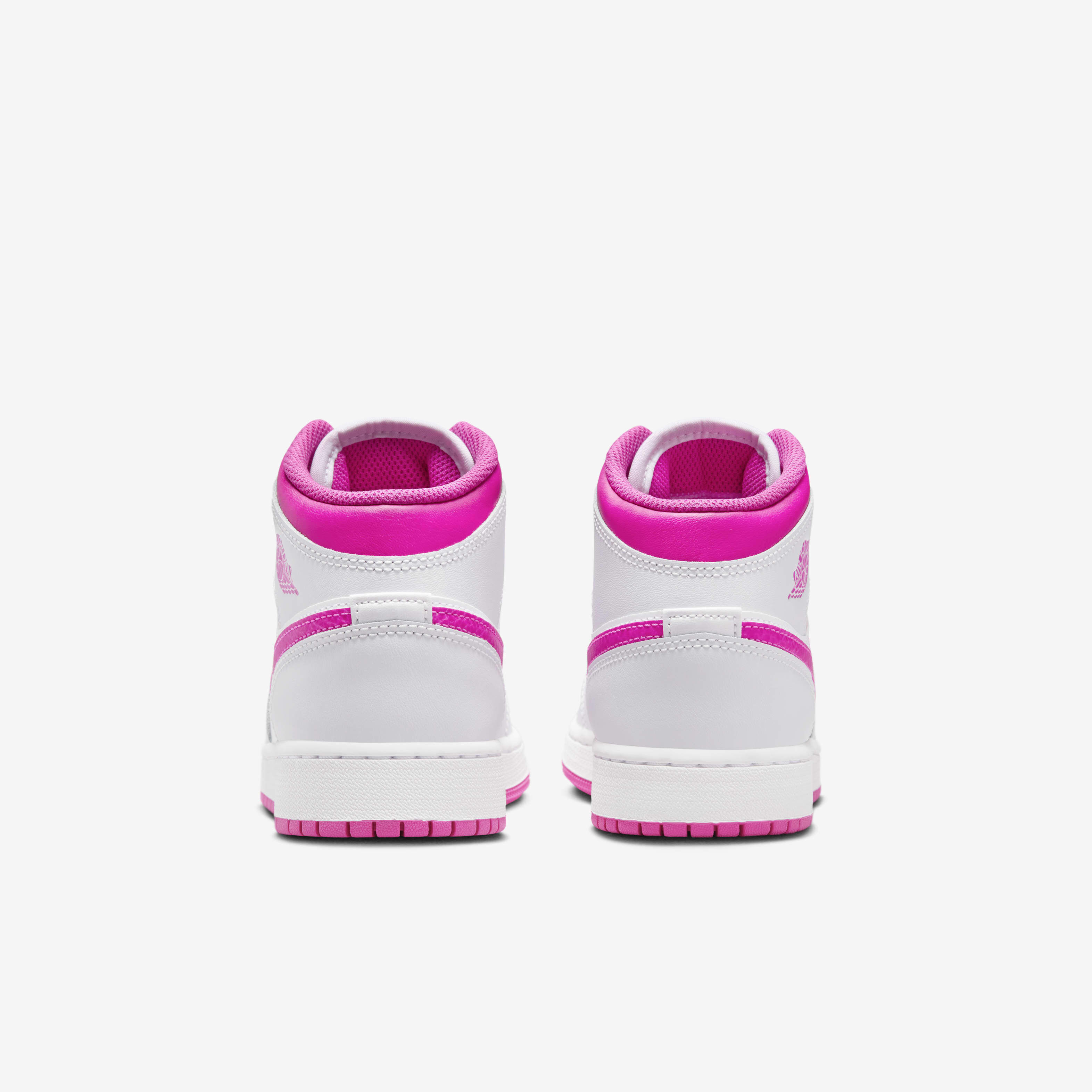 Air Jordan 1 Mid image number 5