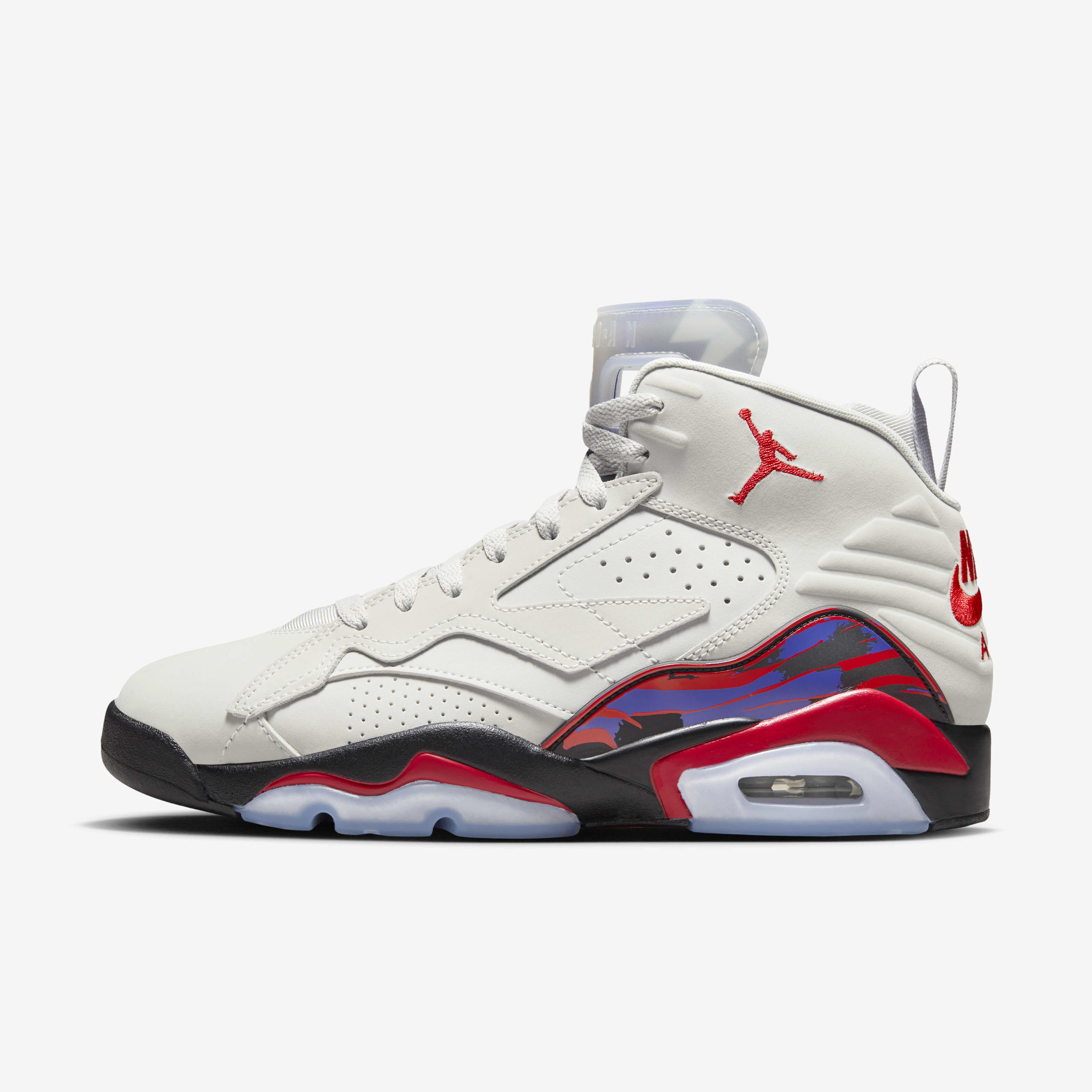 Jumpman MVP image number 0