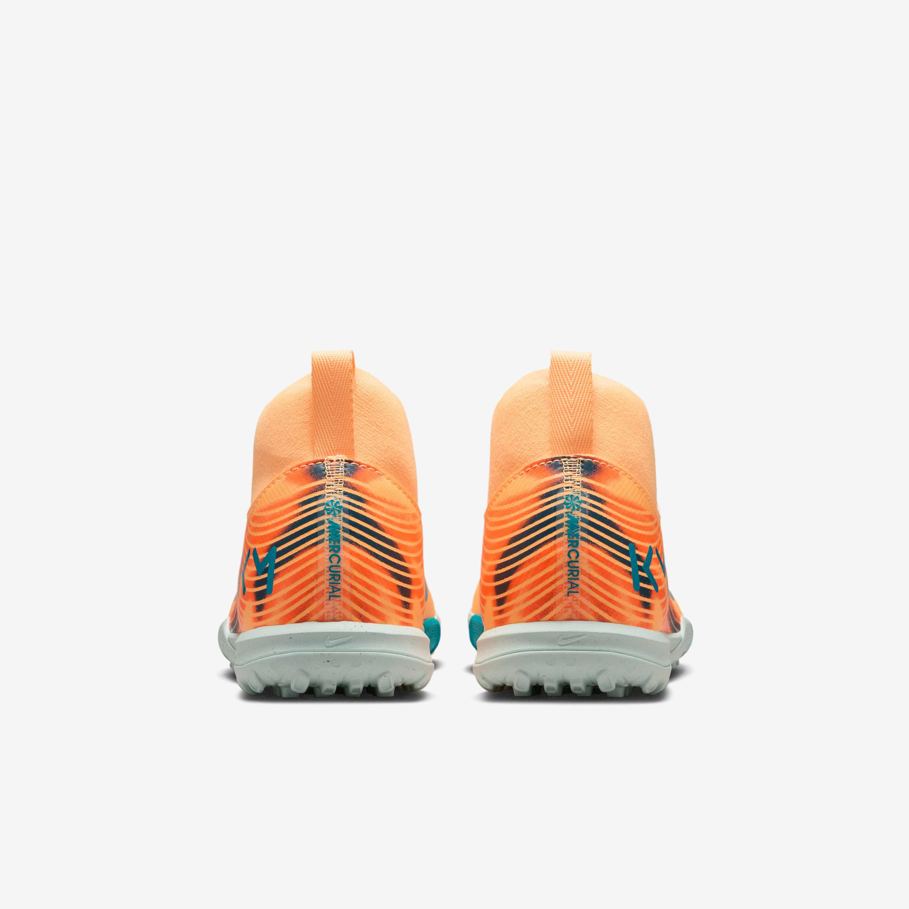 Nike Jr. Mercurial Superfly 10 Academy 'Kylian Mbapp&eacute;' image number 5