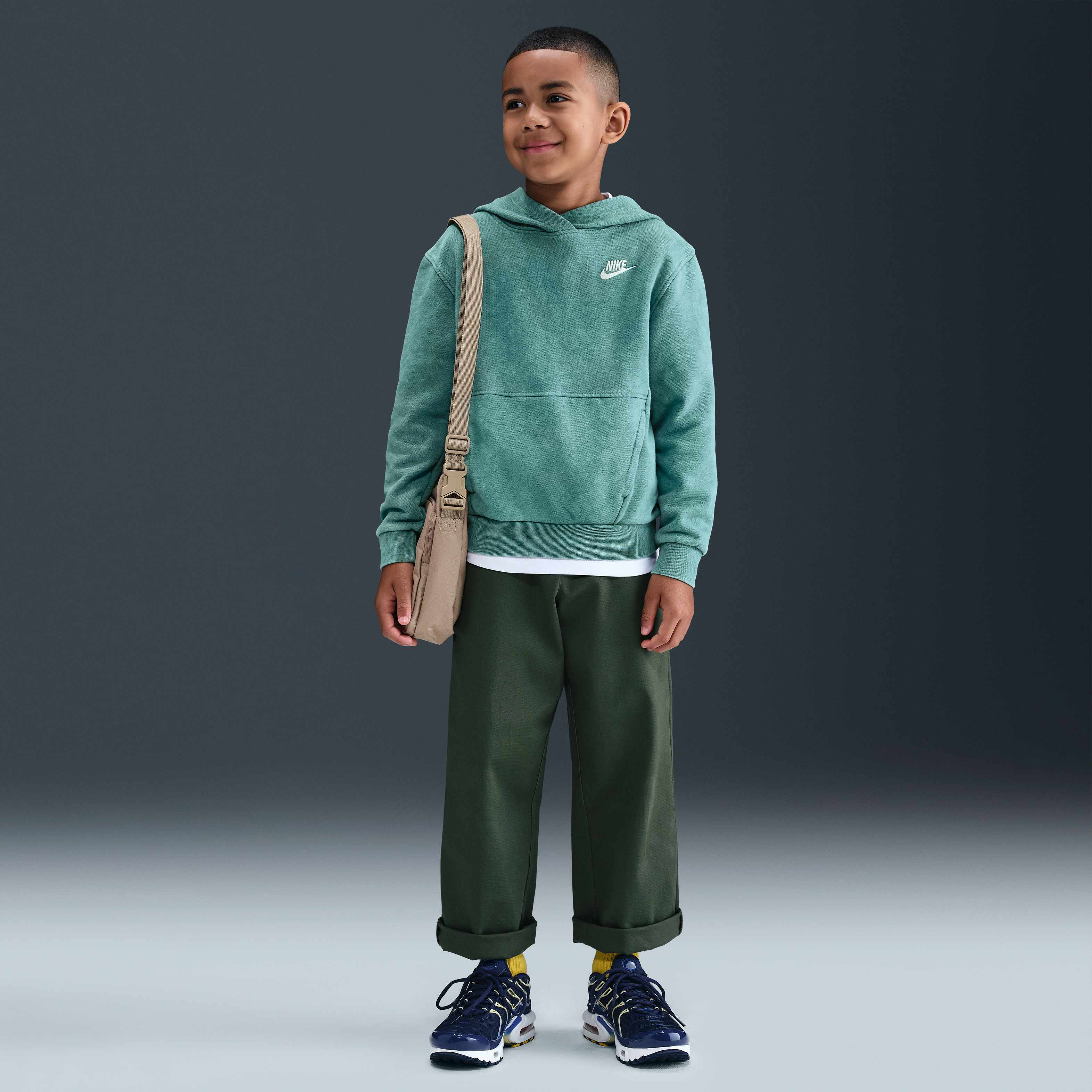 نايكي سبورتسوير image number 6