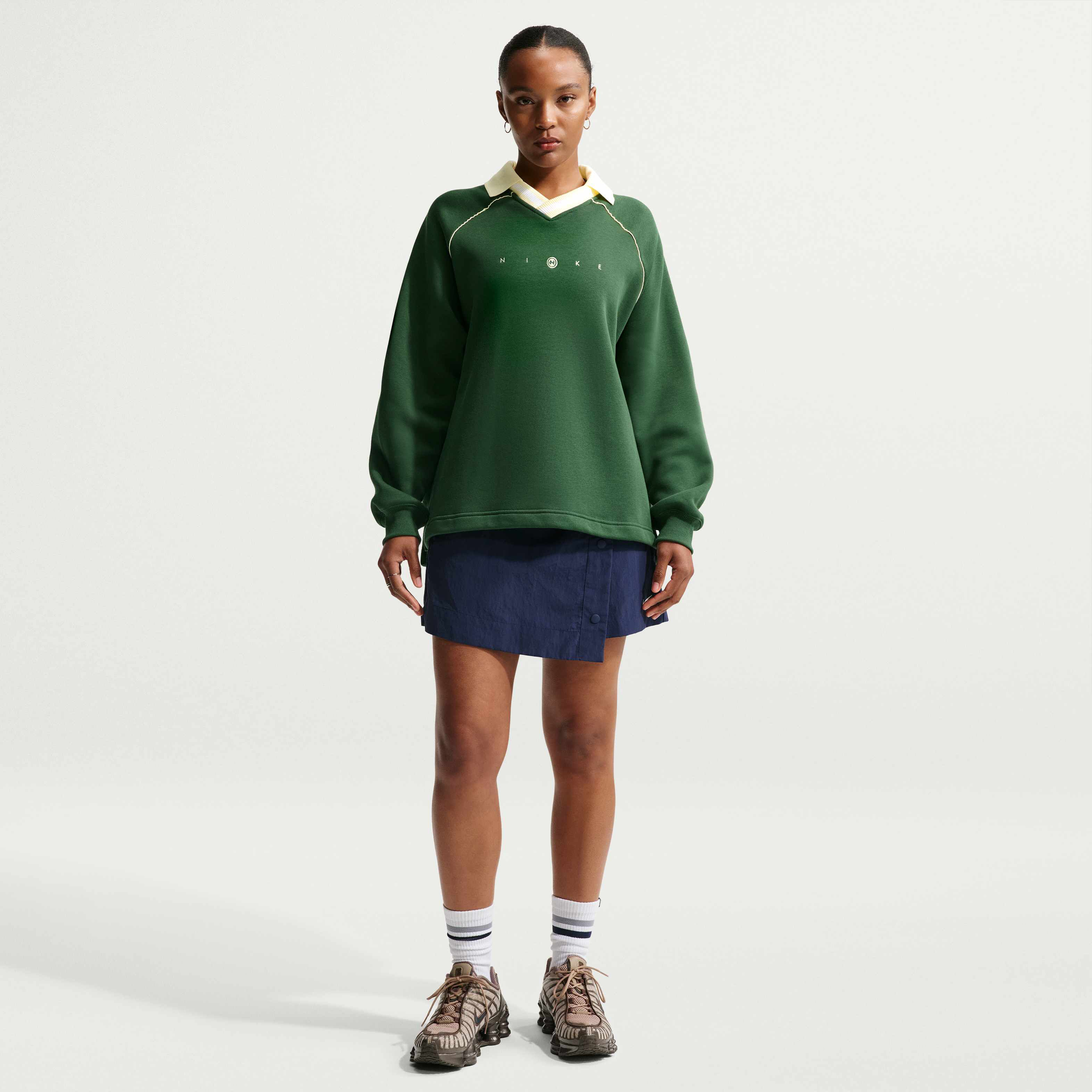 Nike Sportswear Phoenix Fleece image number 3