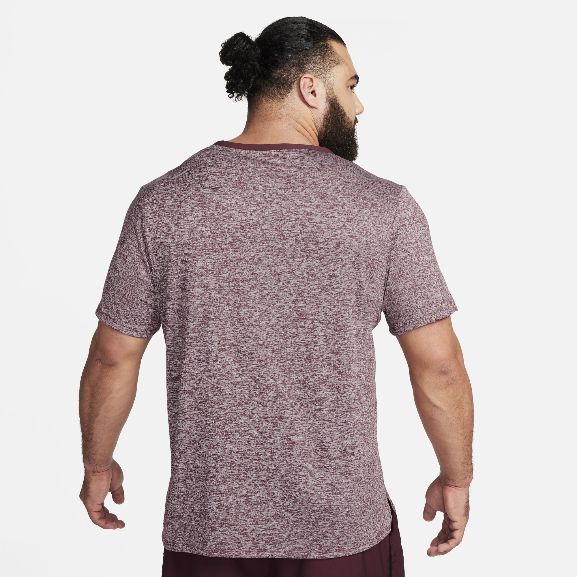 Nike rise 365 femme rose deals