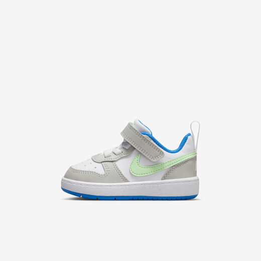 Nike Court Borough Low Recraft