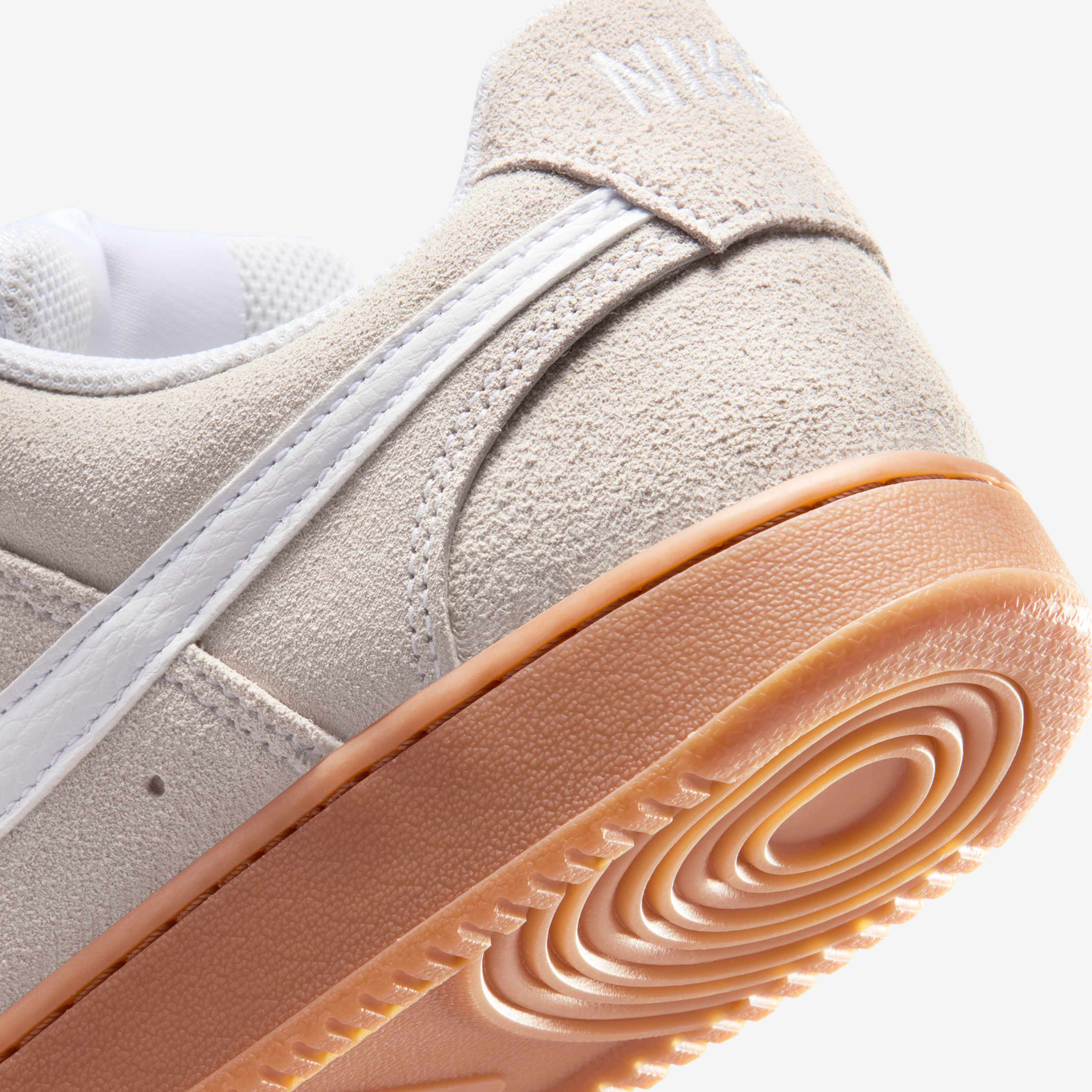 Nike Court Vision Low image number 7