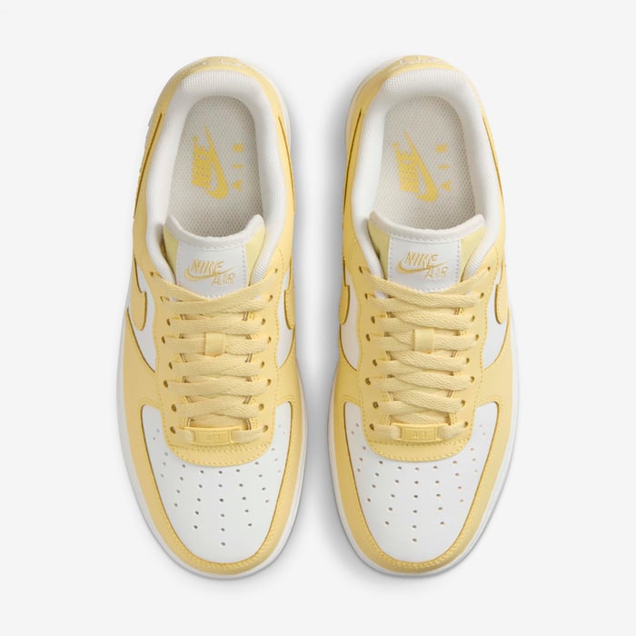 Nike Air Force 1 '07 image number 4 Nike Air Force 1 '07 image number 4