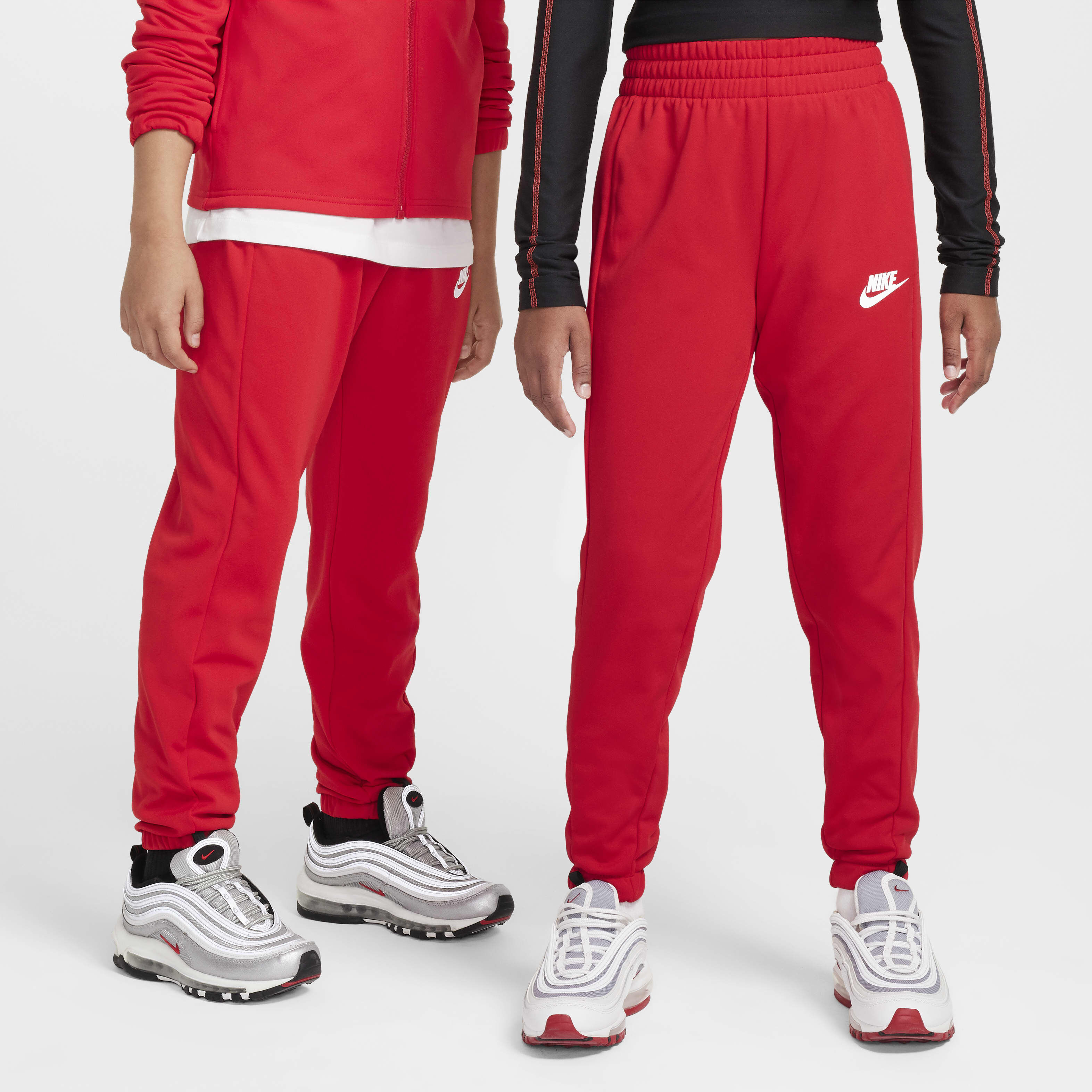 Buy Nike Sportswear Older Kids Tracksuit Nike Saudi Official