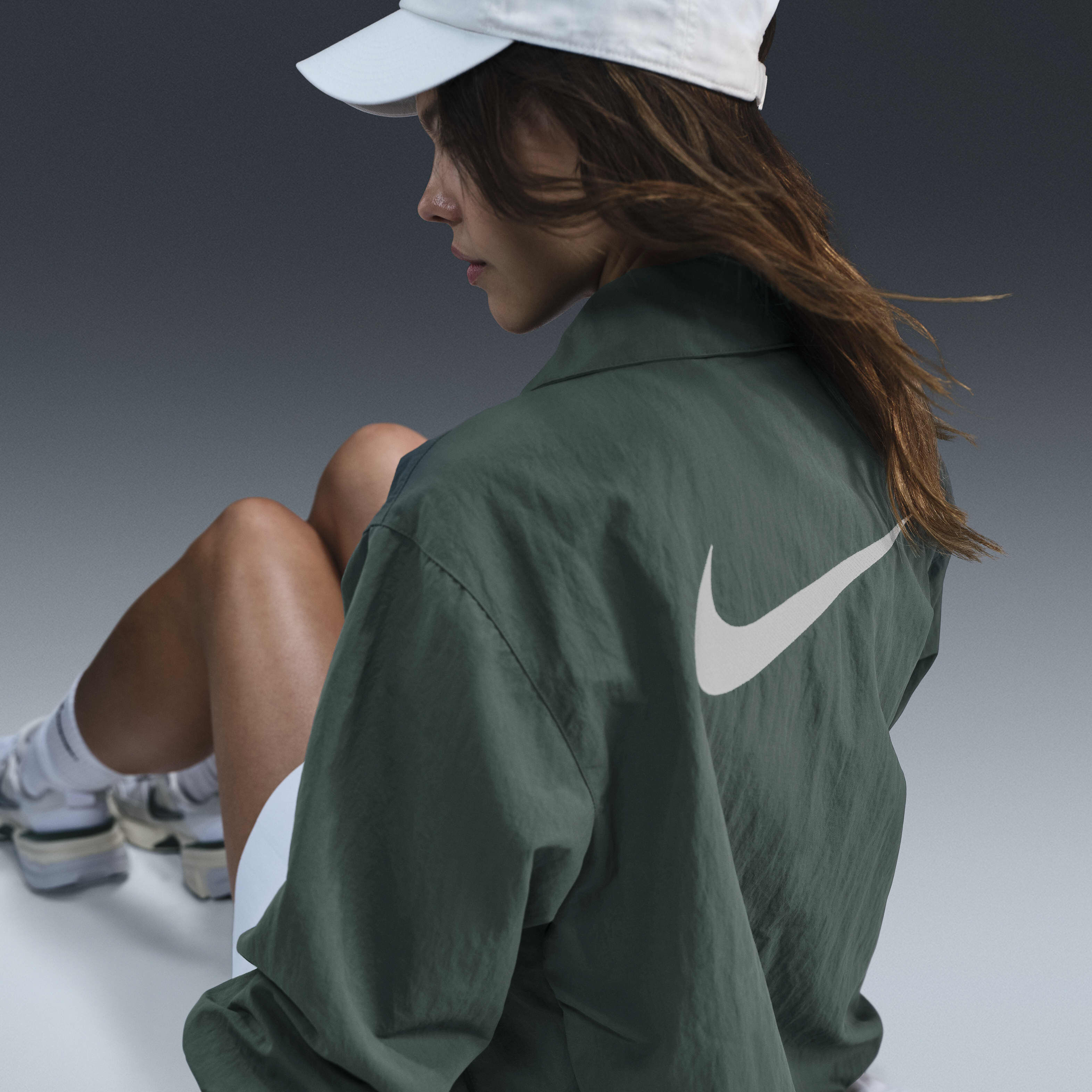Nike lightweight coaches jacket ao5858 discount