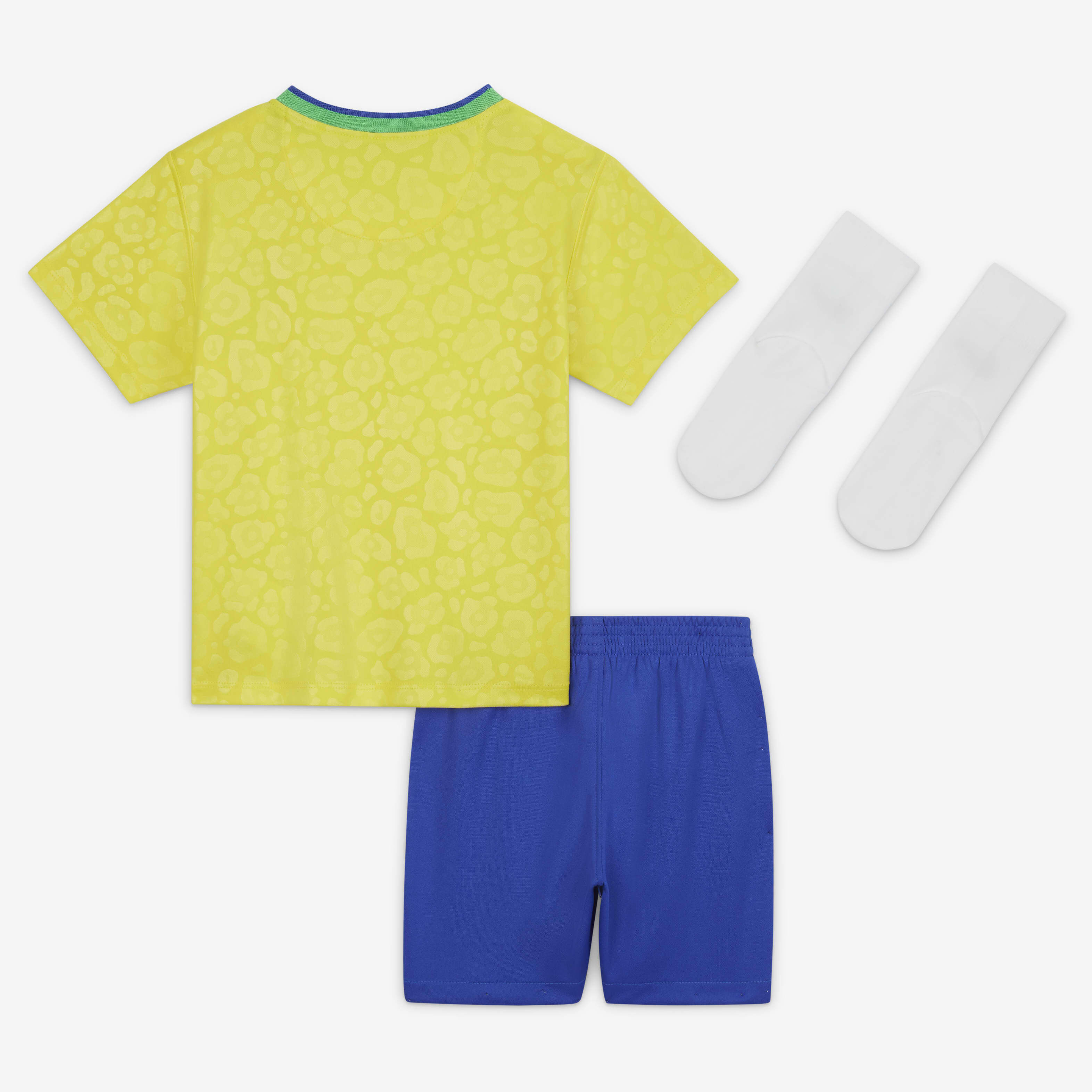 Brasil 2022/23 Home image number 1