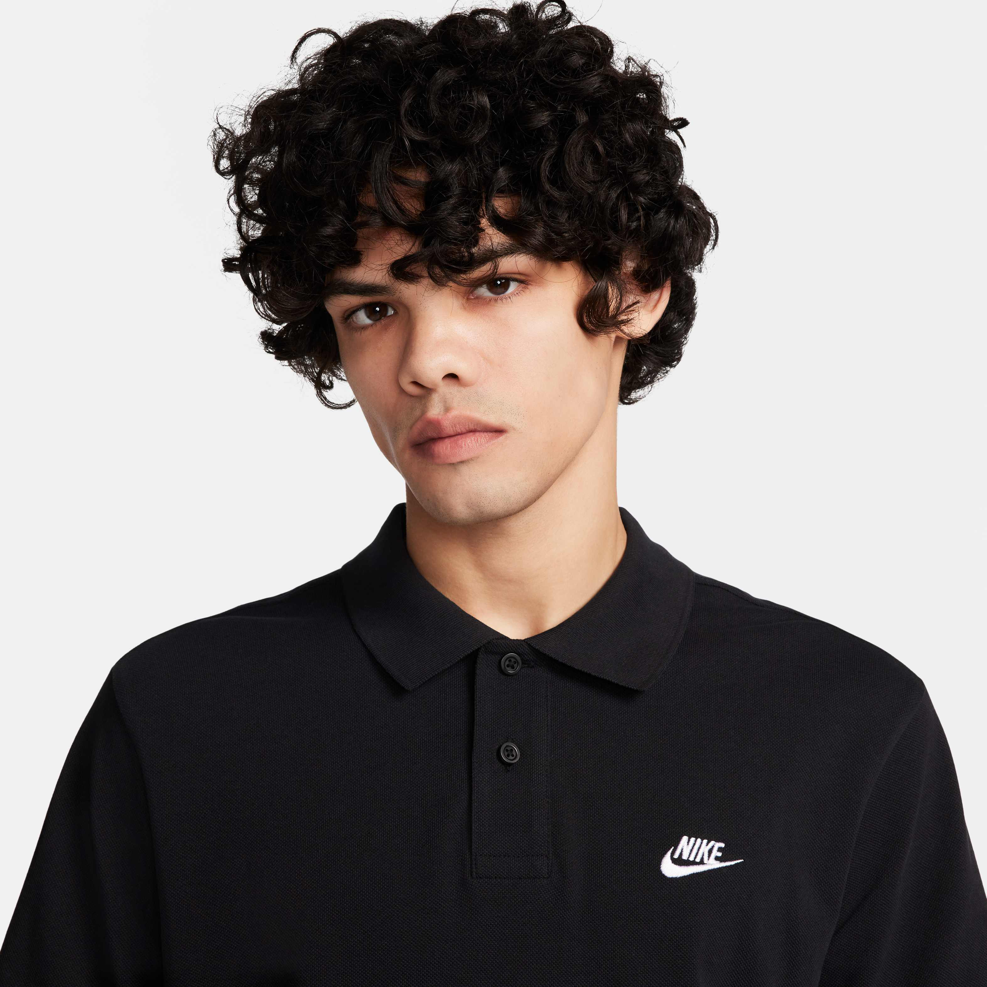 Nike Club image number 2