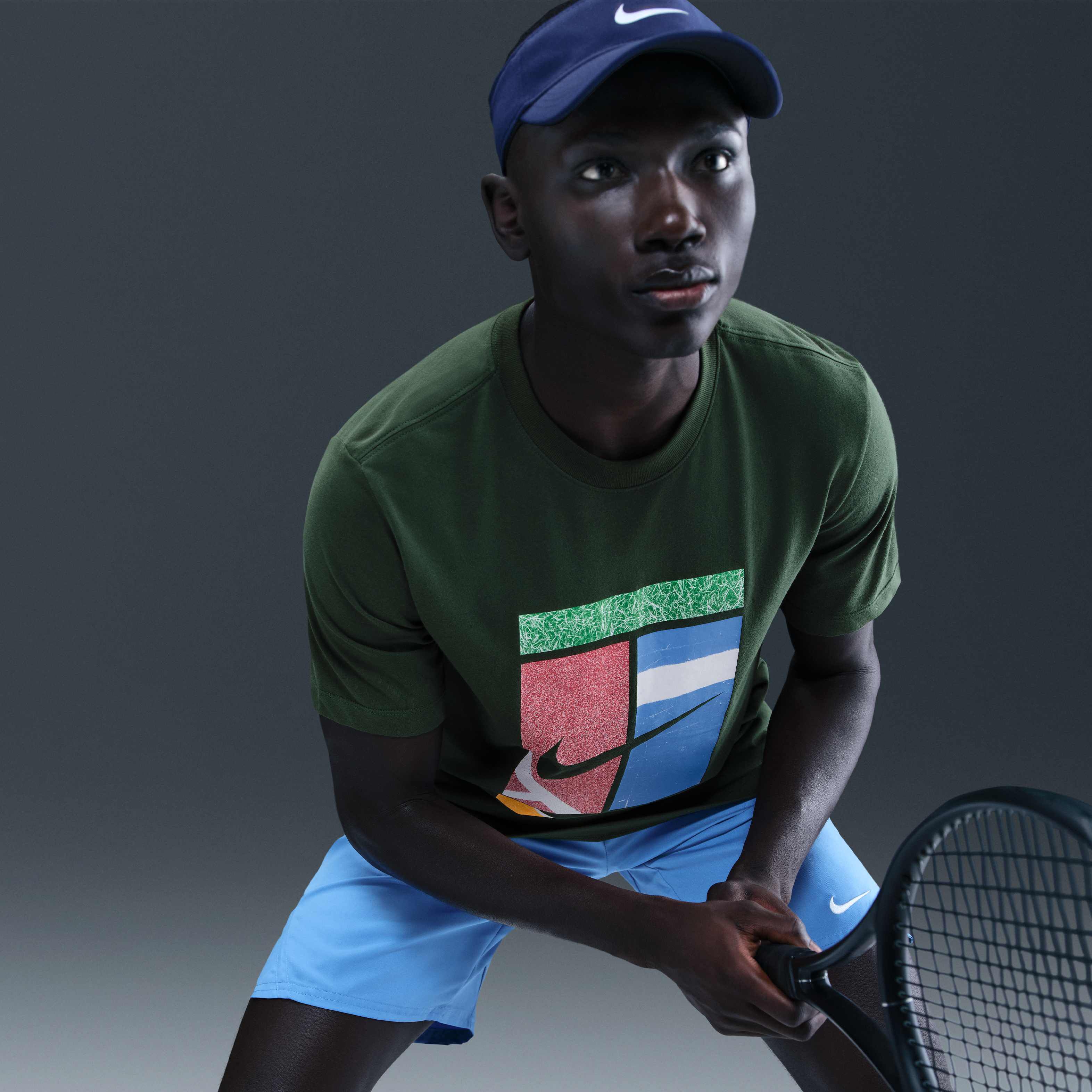 NikeCourt image number 2