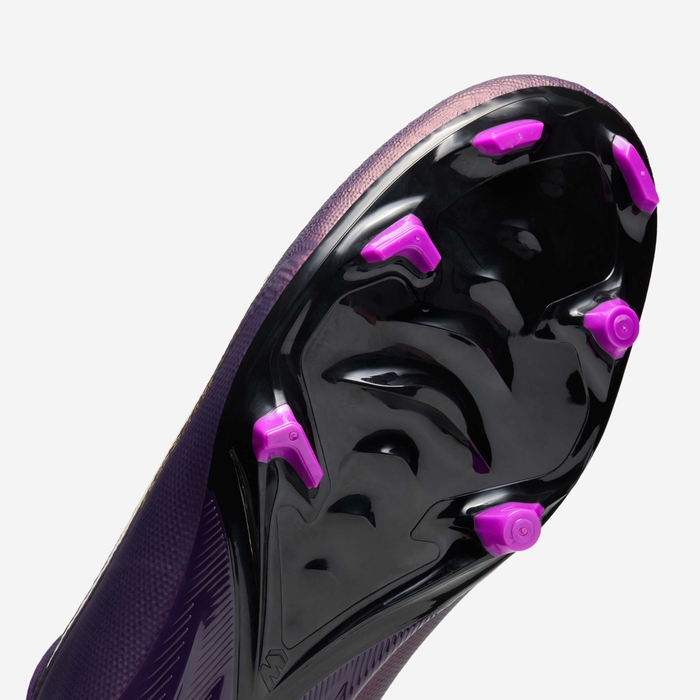 Nike Mercurial Vapor 16 Academy 'Kylian Mbappé' image number 6 Nike Mercurial Vapor 16 Academy 'Kylian Mbappé' image number 6