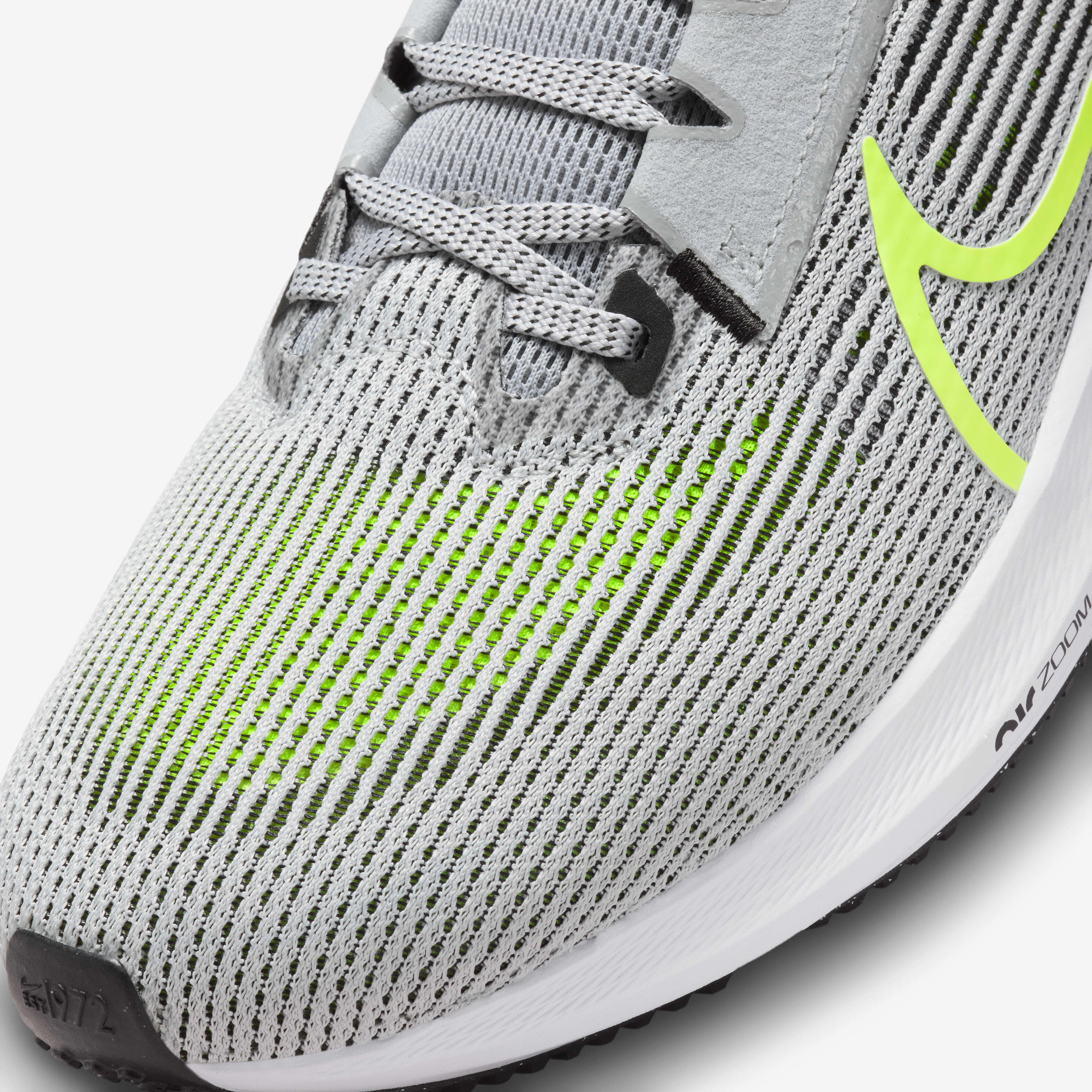 Buy Nike Pegasus 40 Men's Road Running Shoes - Wolf Grey/Black Buy Nike Pegasus 40 Men's Road Running Shoes - Wolf Grey/Black