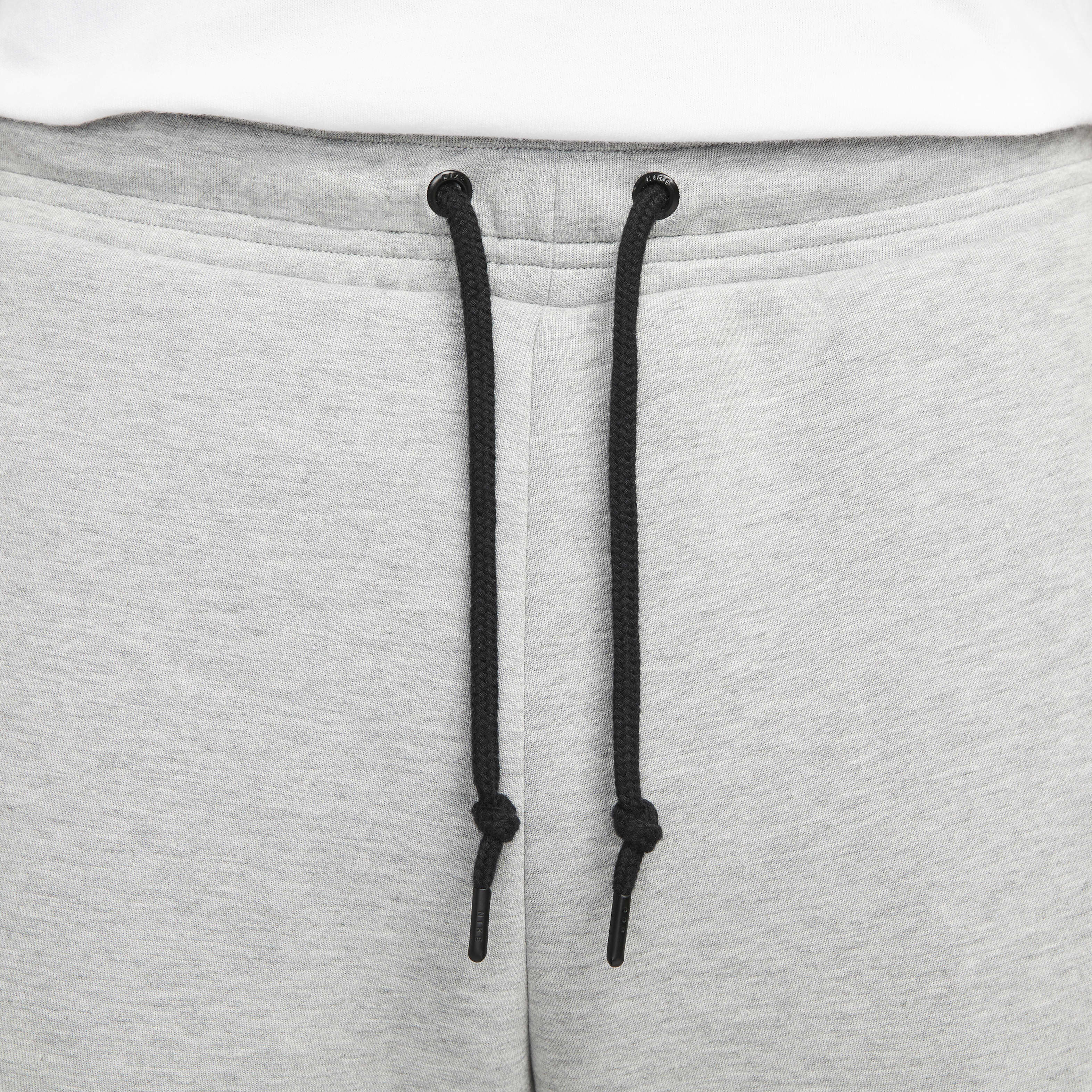 Nike grey slim fit tracksuit top