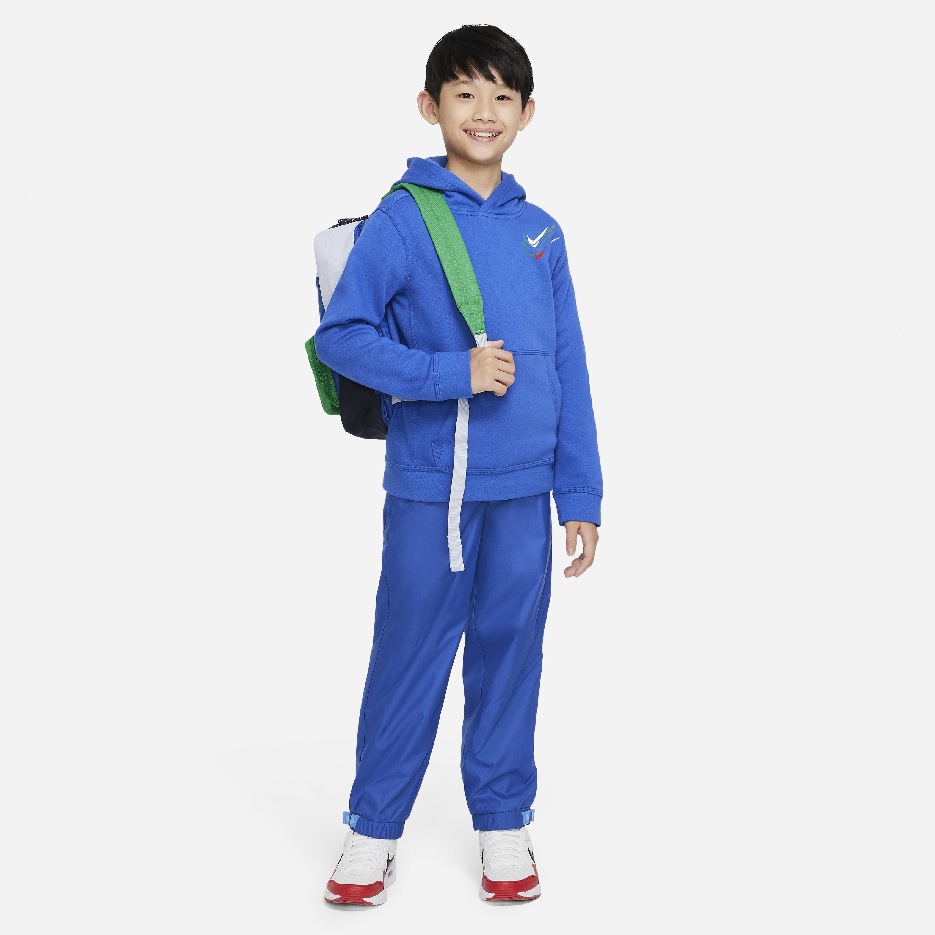 نايكي سبورتسوير image number 4