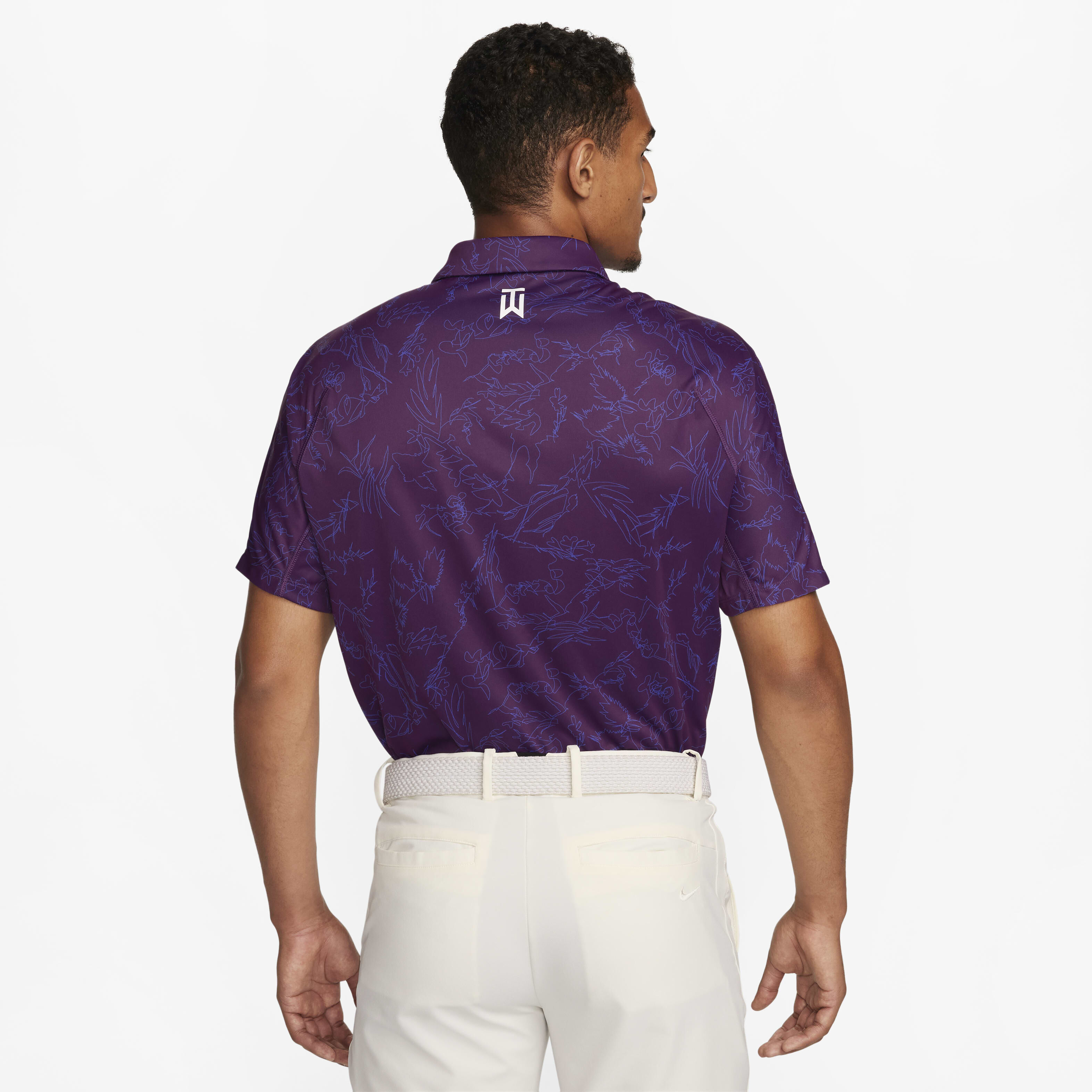 Tiger Woods image number 1