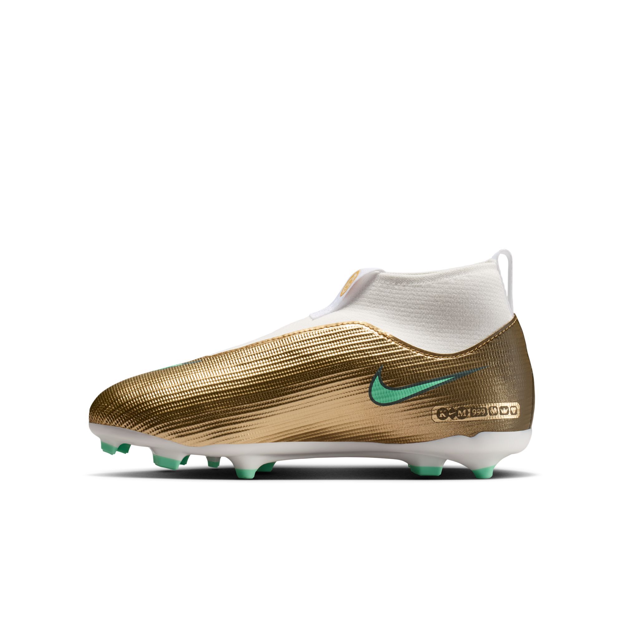 Nike Jr Mercurial Superfly 11 Academy 'Kylian Mbapp' image number 4