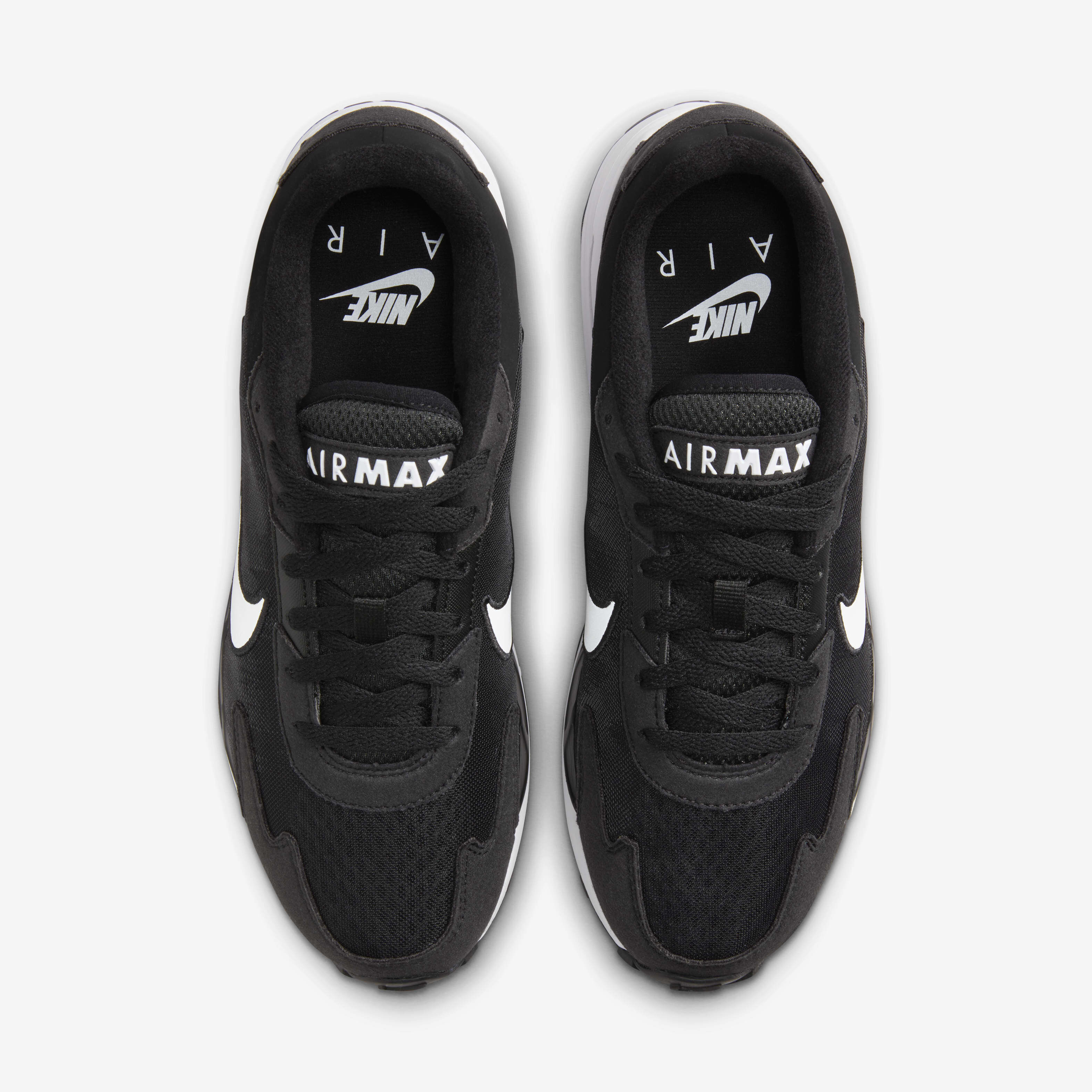 Buy Nike Air Max Solo Men s Shoes Black Anthracite White Nike Saudi Official