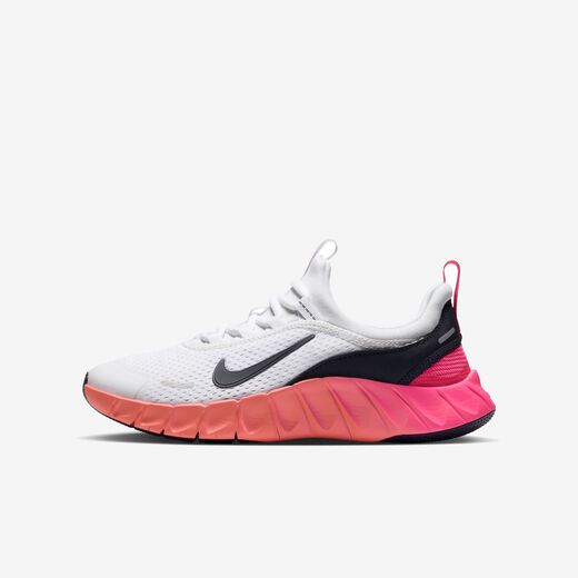 New In Kids' Running-Nike, Nike Free Ride, Older Kids' Running Shoes