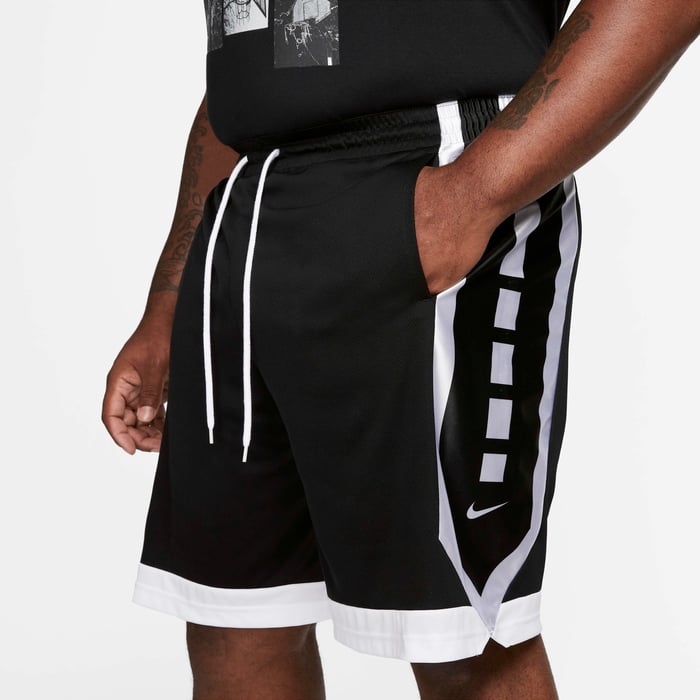 Nike Dri-FIT Elite image number 9 Nike Dri-FIT Elite image number 9