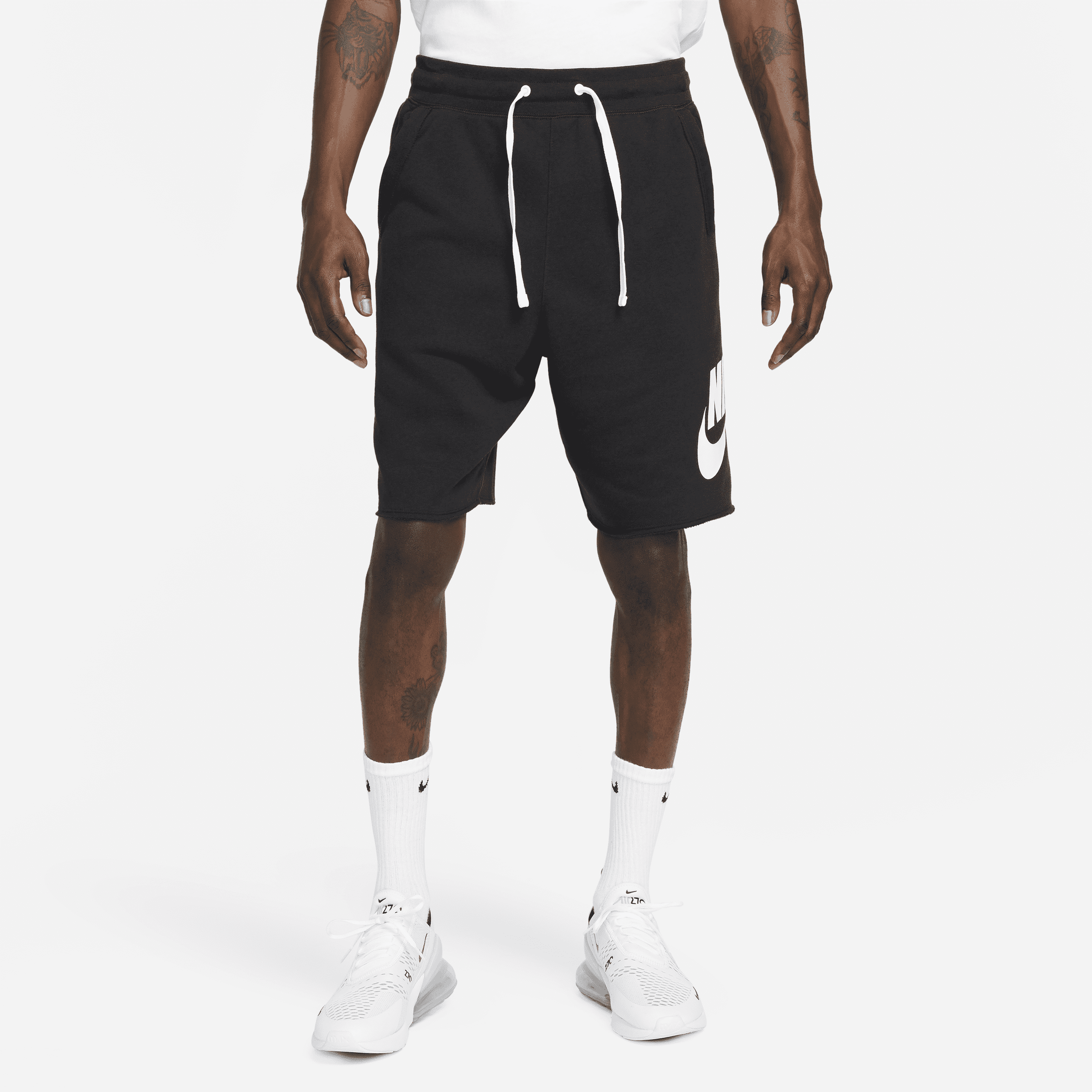 Short Nike Nike Club pour Homme - DX0502