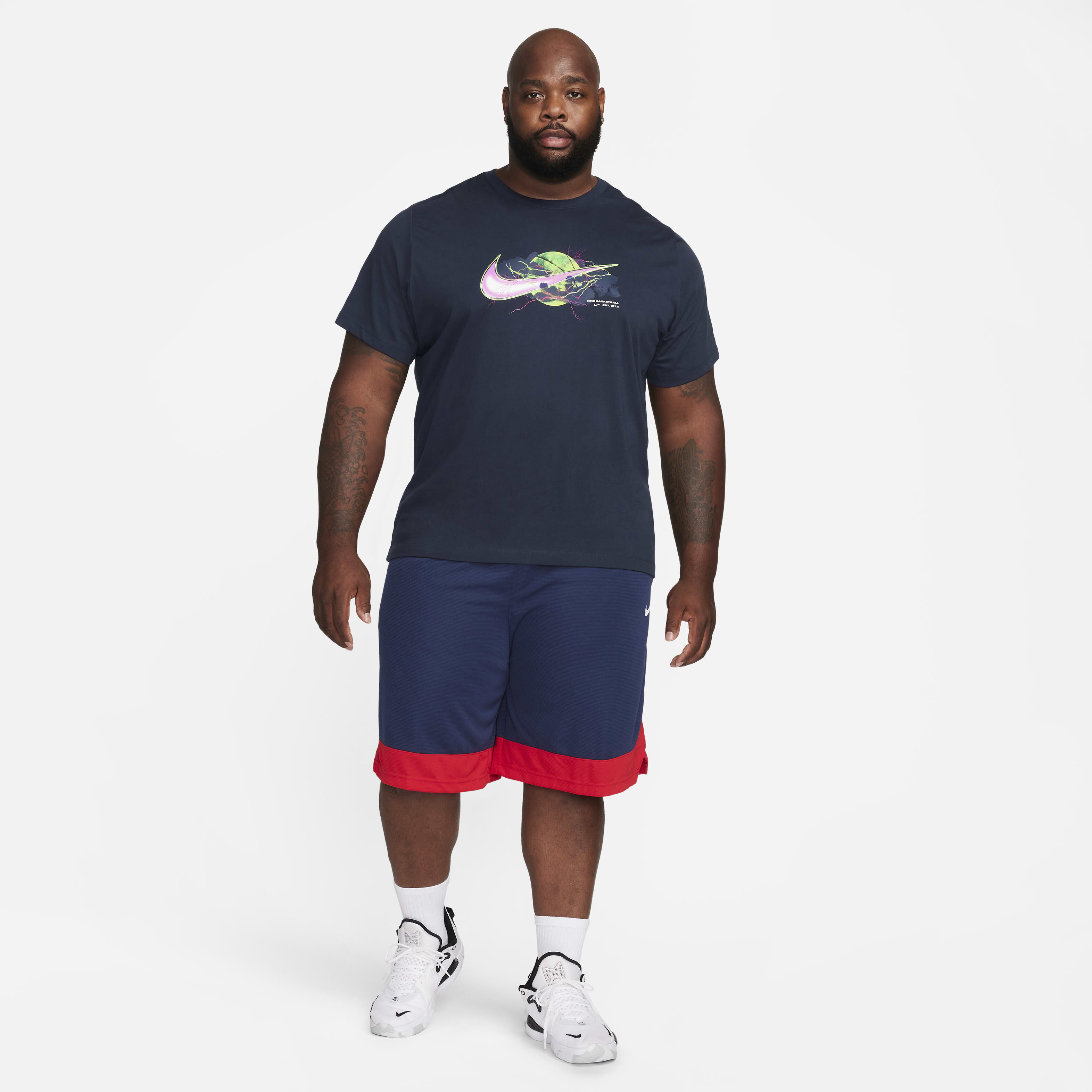 نايكي سووش image number 8