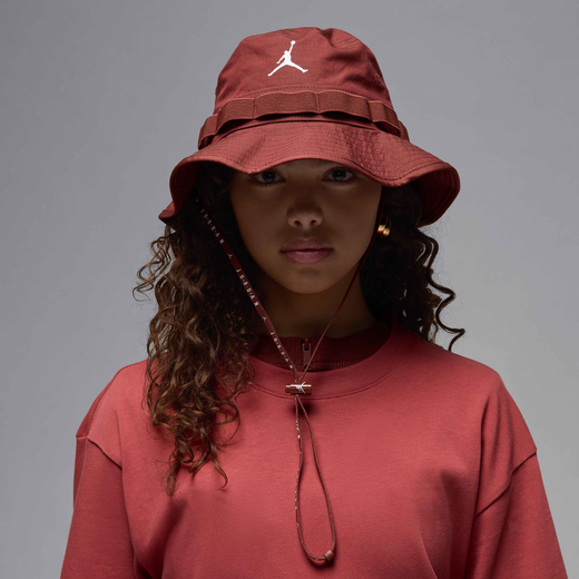 Bucket Hats-JRDN, Jordan Apex, Bucket Hat