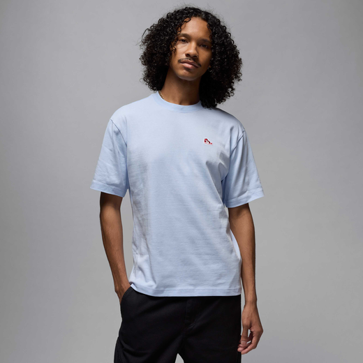 T-Shirts & Tops-JRDN, Jordan Brand, Men's Sneaker Patch T-Shirt