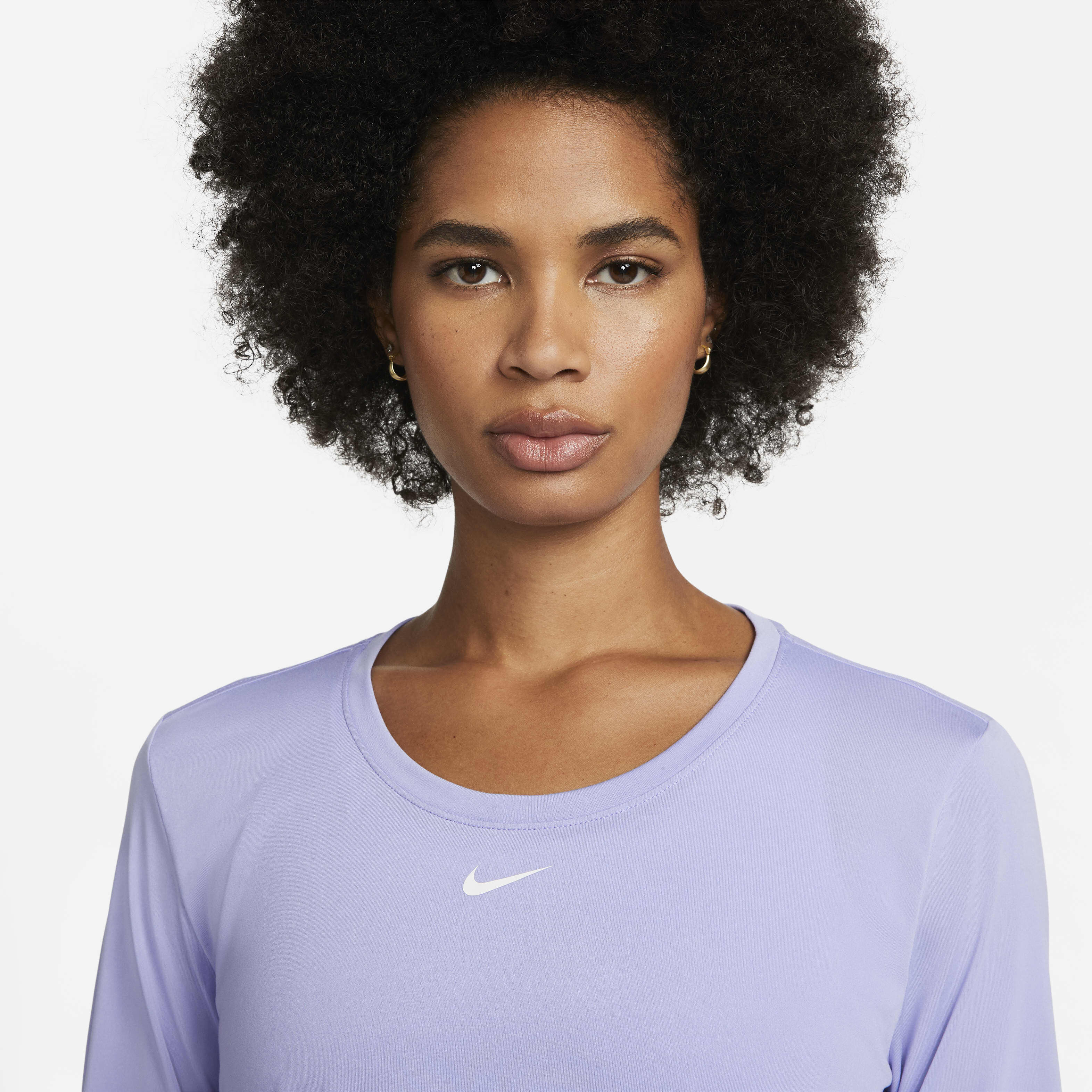 Nike Dri-FIT One image number 2