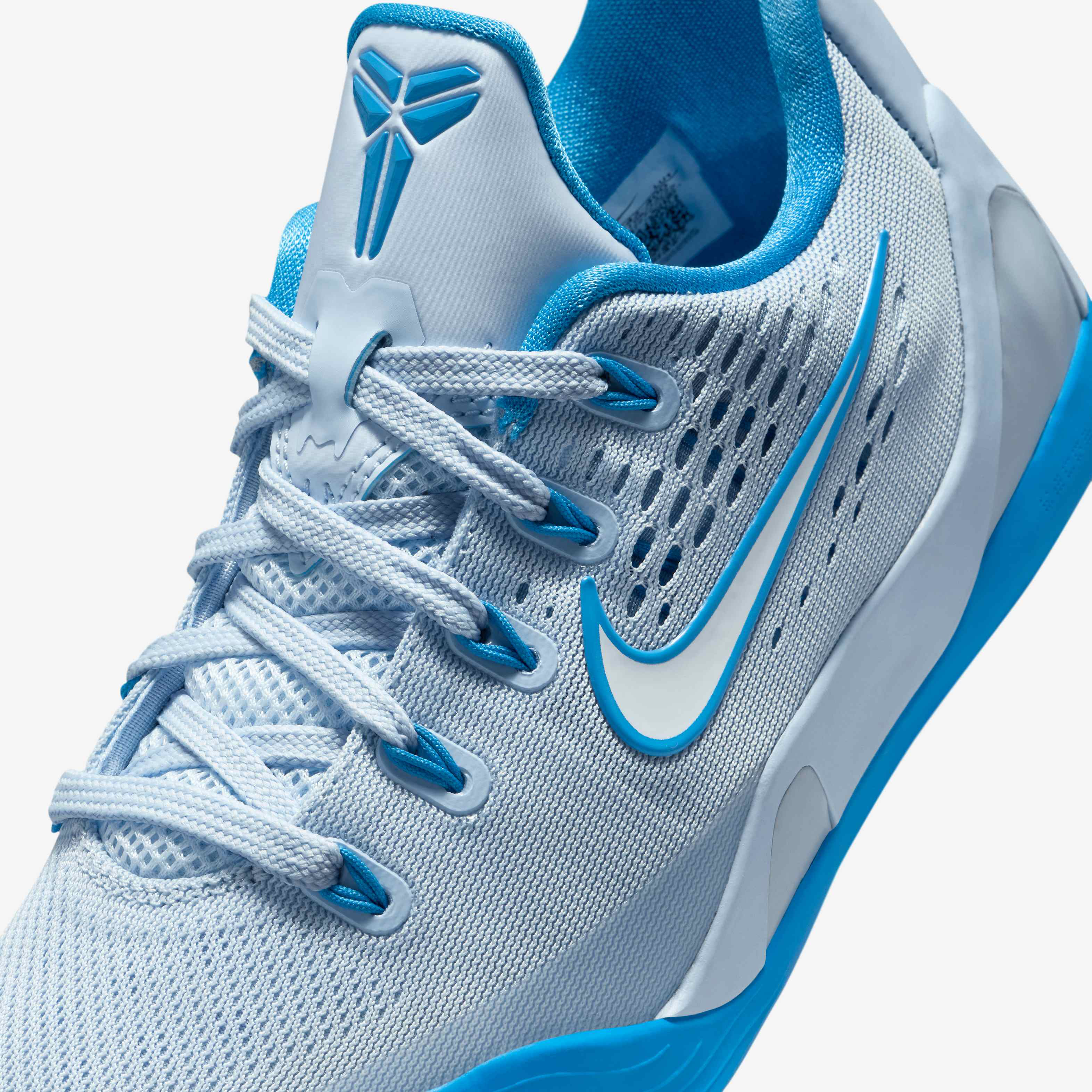 Kobe IX Low EM 'Stitches' image number 6