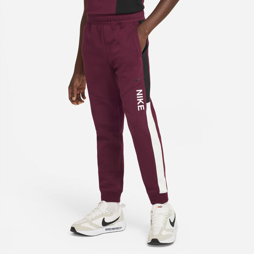 بناطيل وبدلات جري-نايكي, نايكي سبورتسوير هايبرد, بنطال فليس للأطفال الكبار (للأولاد) بناطيل وبدلات جري-نايكي, نايكي سبورتسوير هايبرد, بنطال فليس للأطفال الكبار (للأولاد)