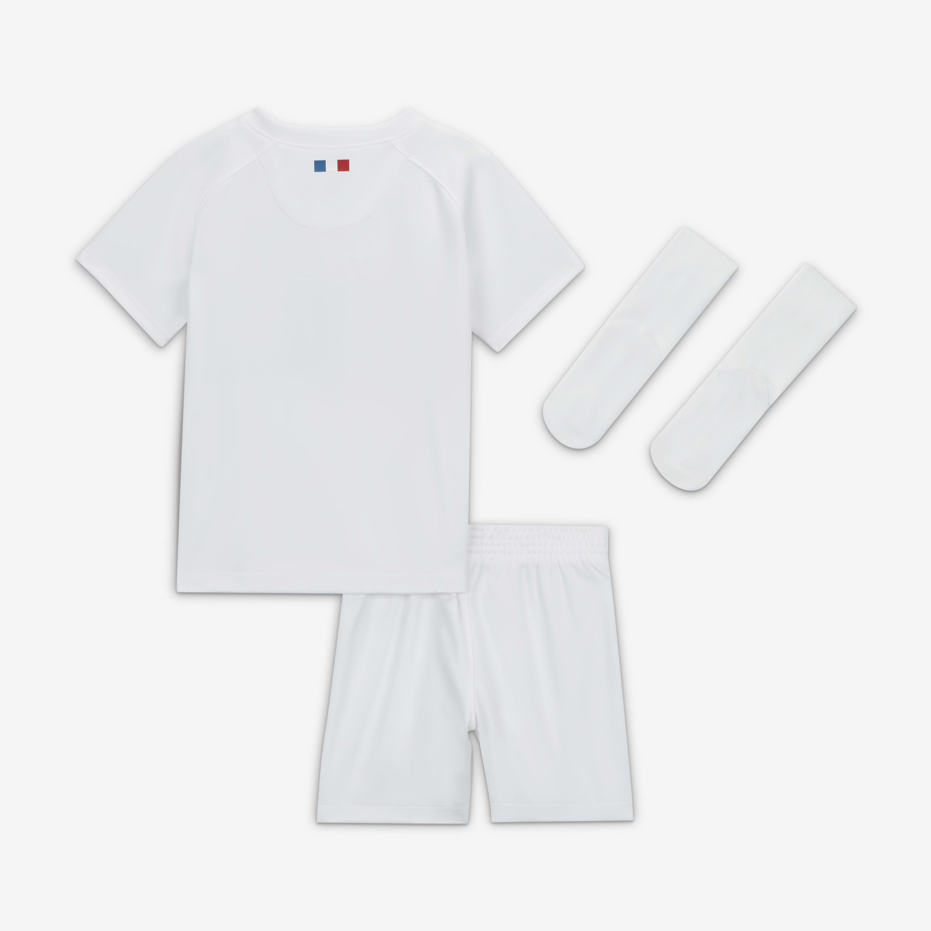 Paris Saint-Germain 2023/24 Away image number 1